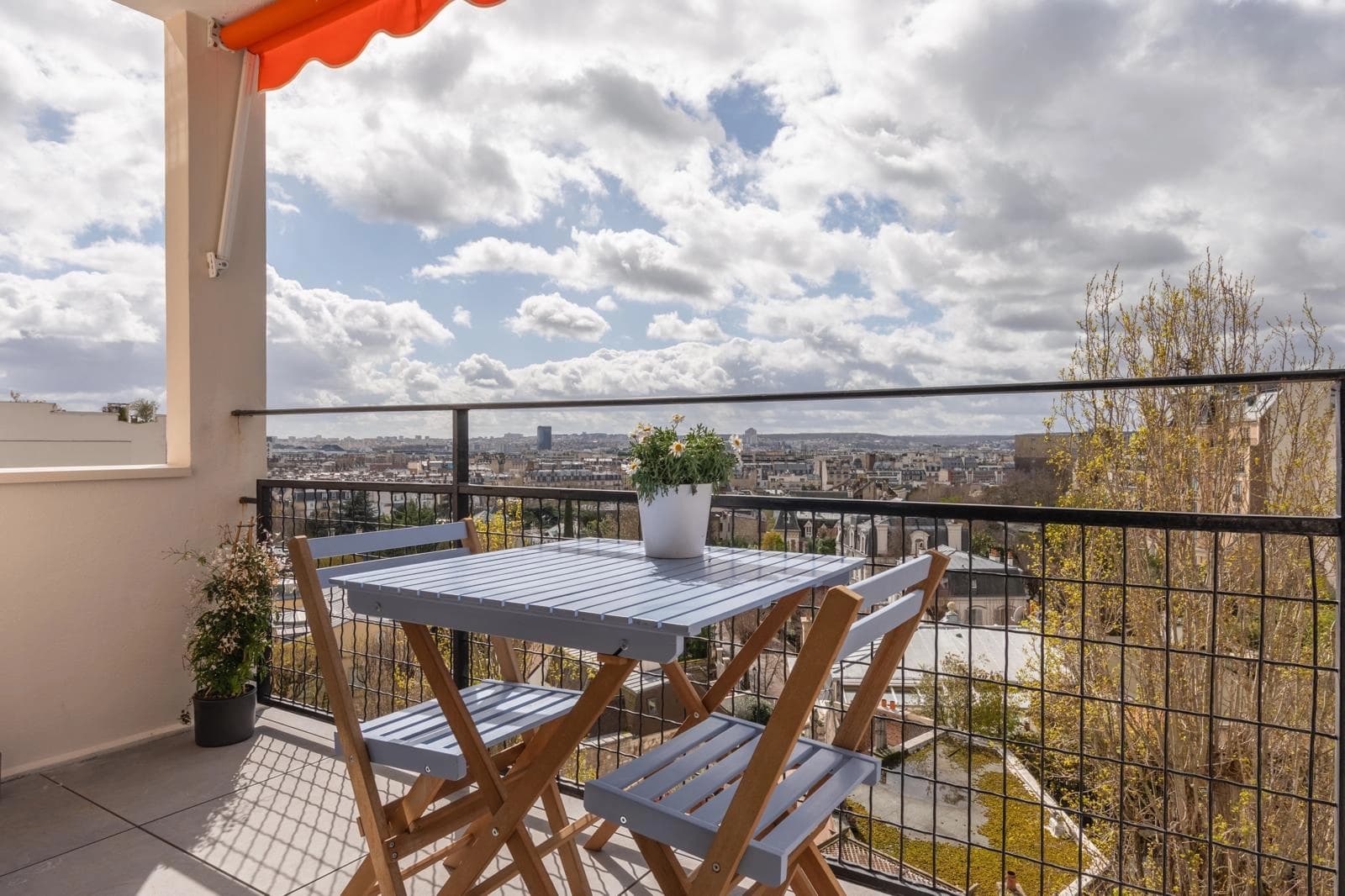 Space Luxury apartment with unique view - 5