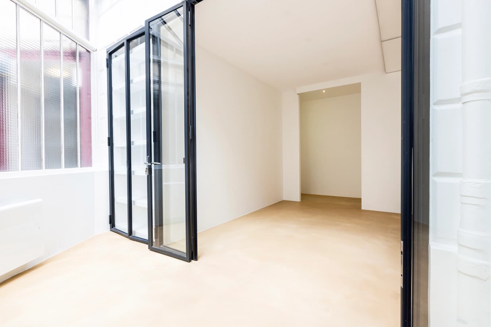 Espace 120 m² modulables en plein Marais, calme et confidentiel - 3