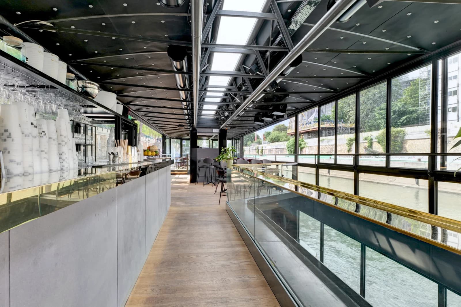 Espace Le Son de la Terre: une expérience sensorielle unique - 4