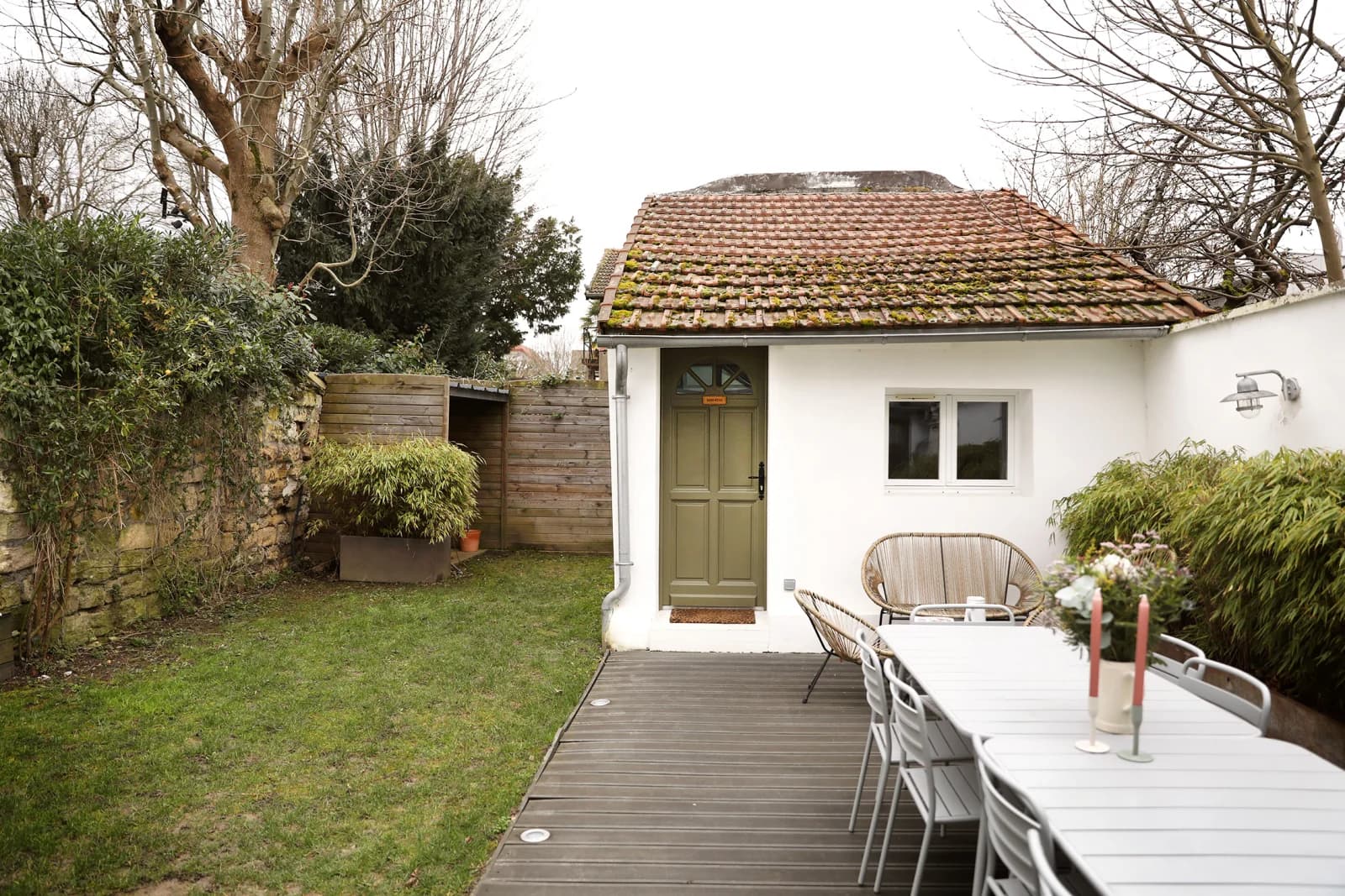 Space Places to live & experience in Western Paris - 4
