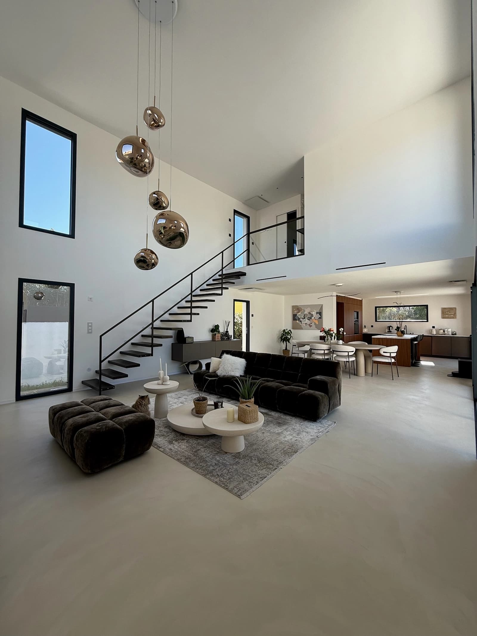 Espace Villa du sud - 2