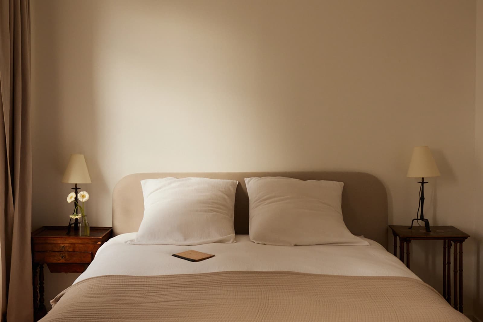 Espace Duplex lumineux sous les toits du Marais - 4
