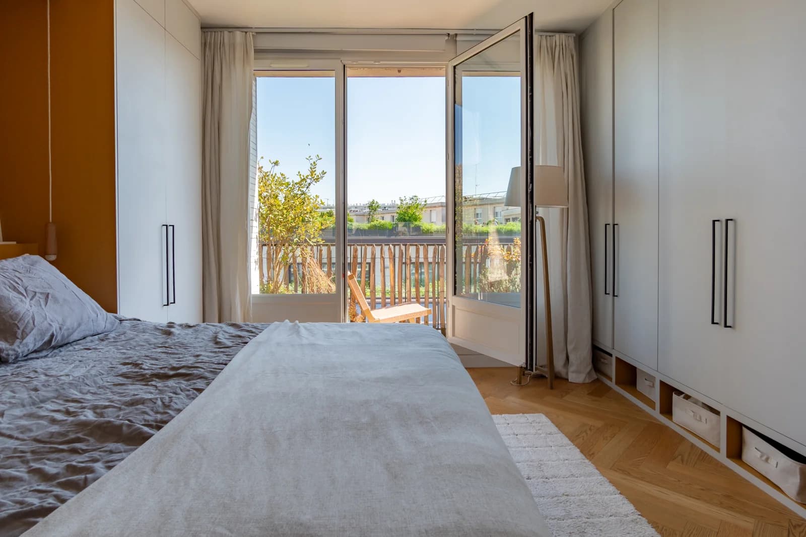 Space Bright designer apartment - 4