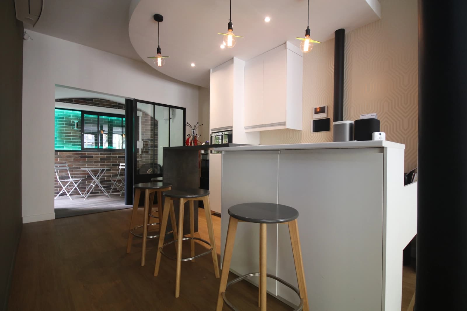 Espace Espace ultra connecté et moderne, près de République - 5