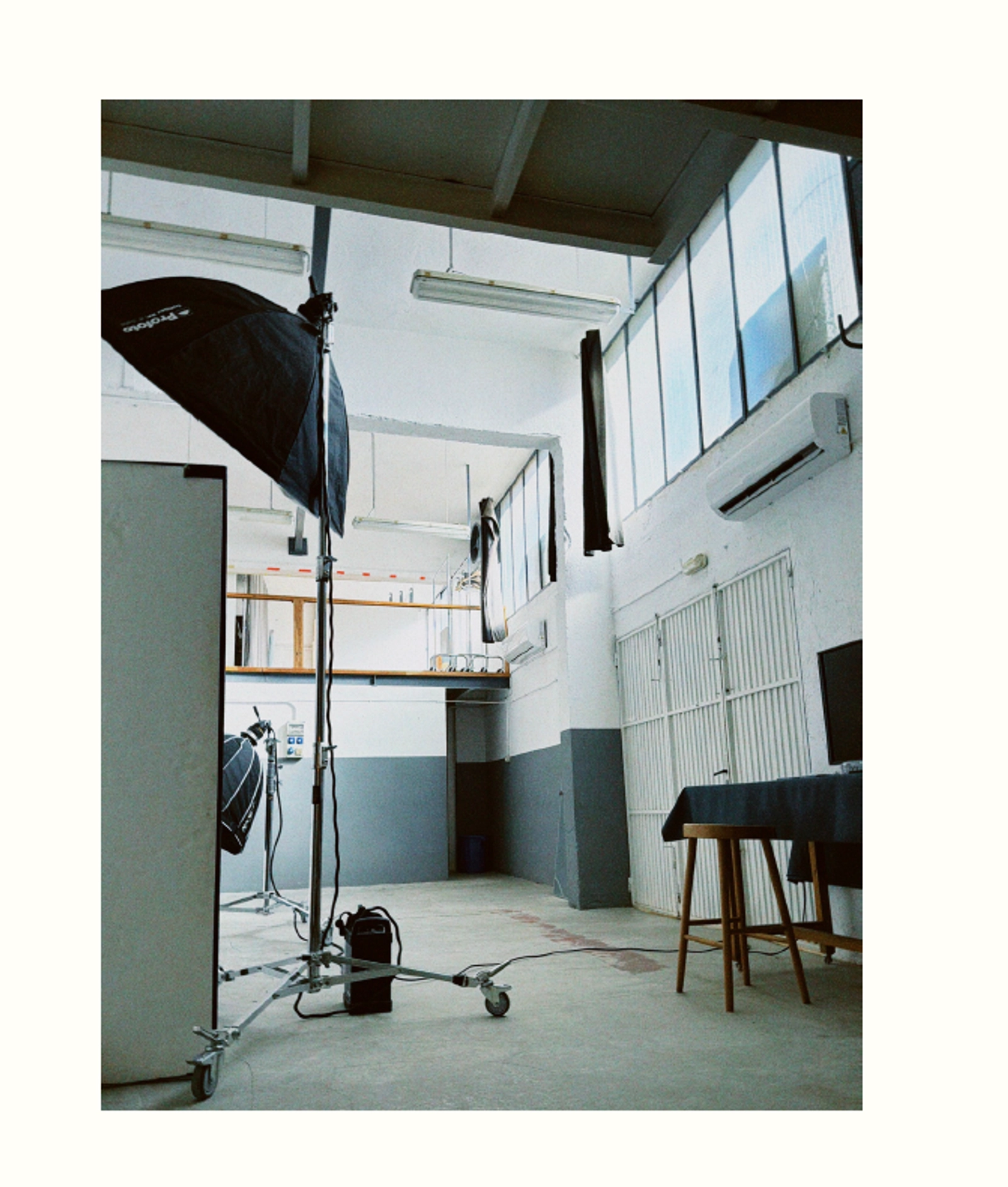 Studios en Barcelona