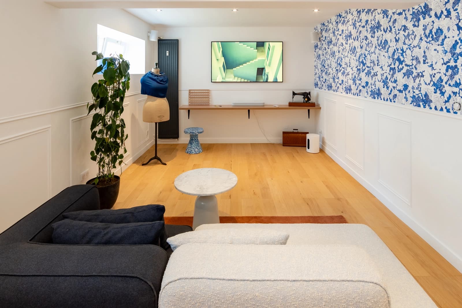 Espace Le Grand Loft Saint Martin - 4