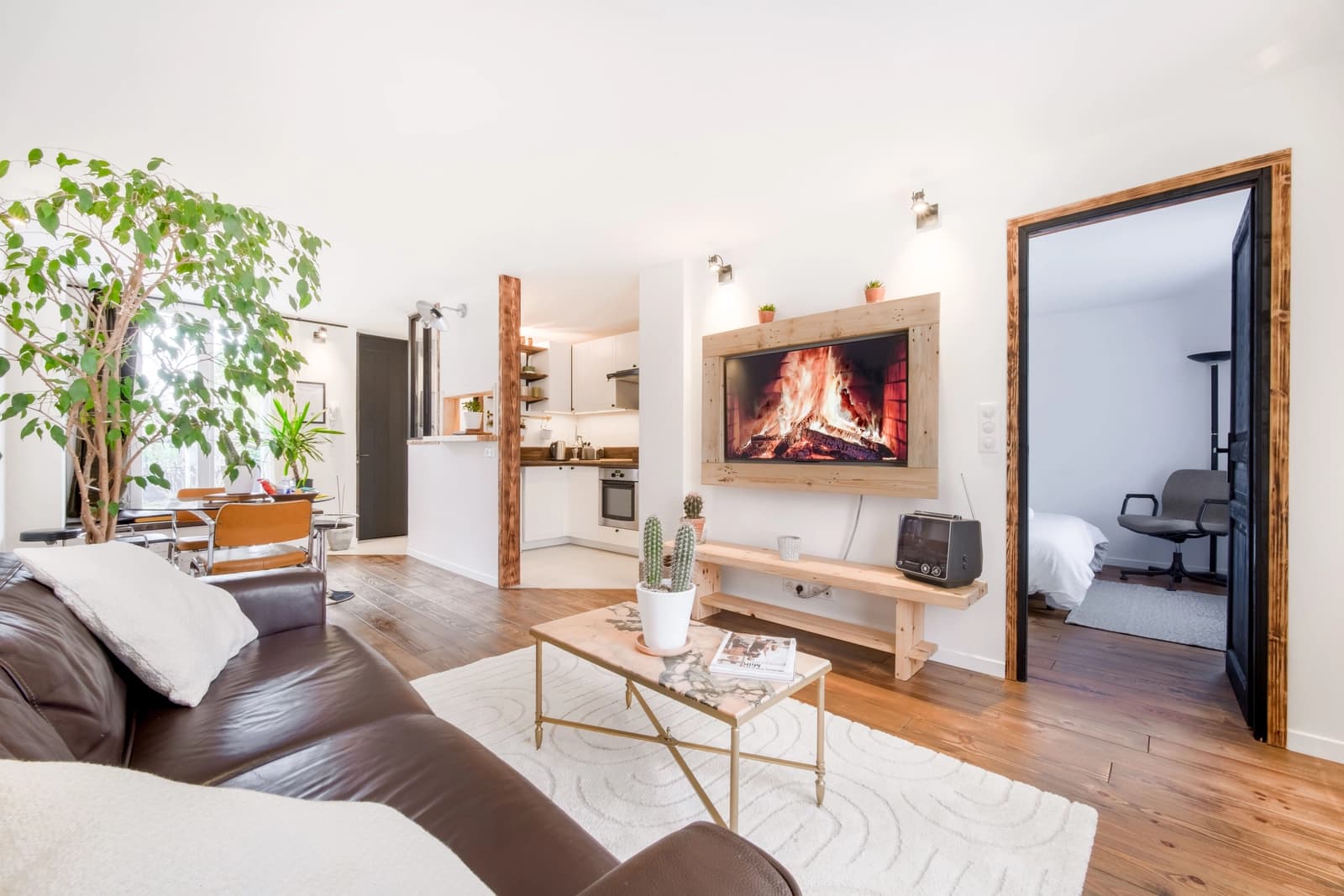 Espace Loft design pour vos tournages - 2