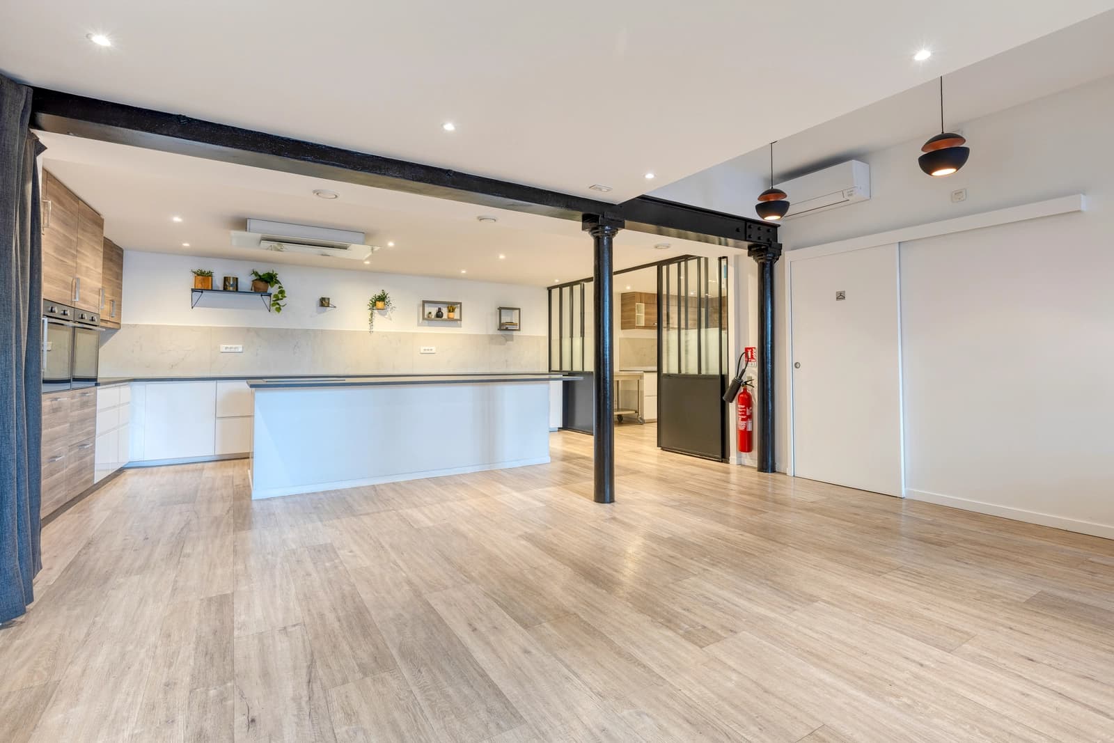 Space Cooking studio - 0