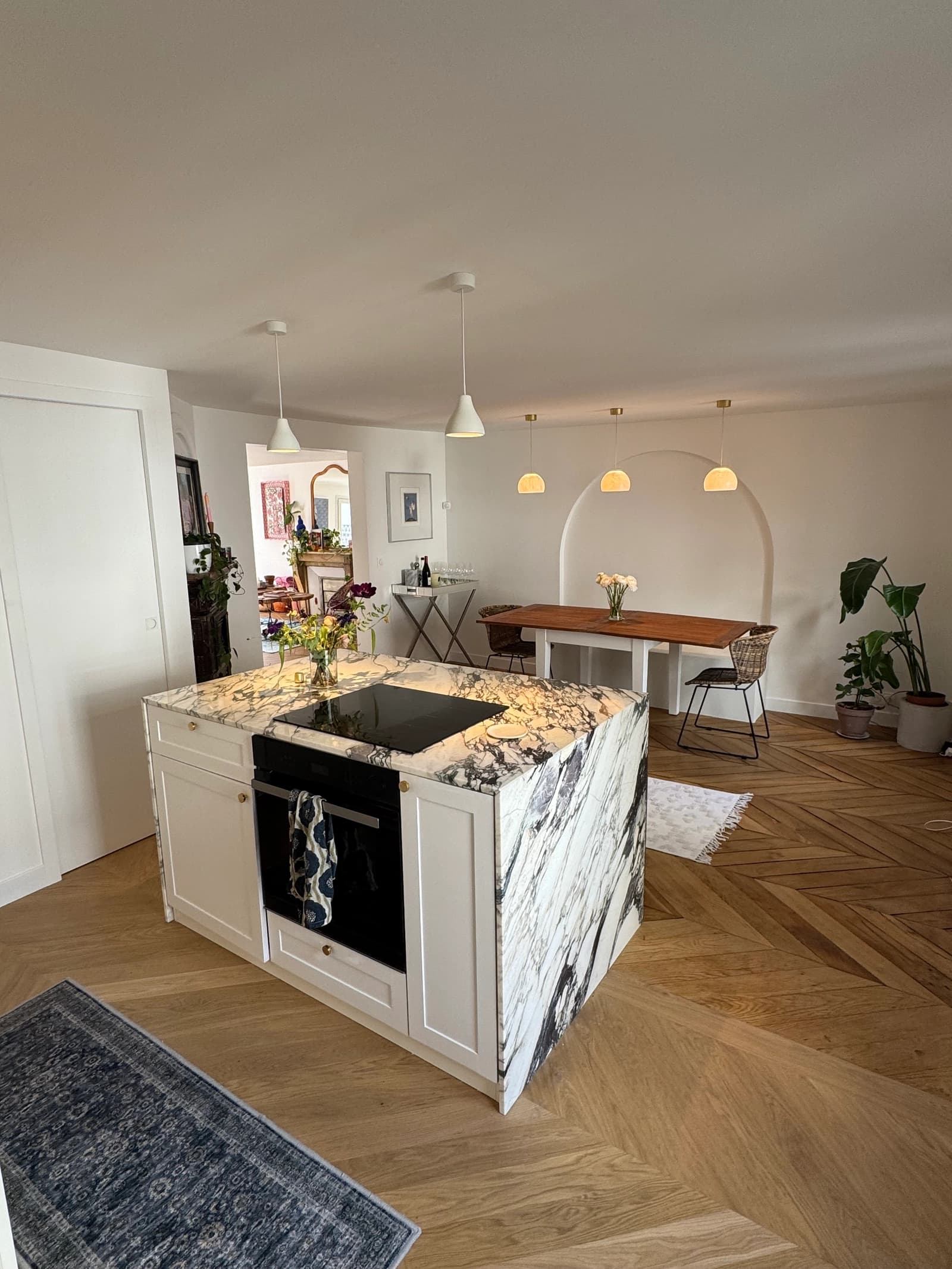 Space The Collector's House – Haut-Marais - 5