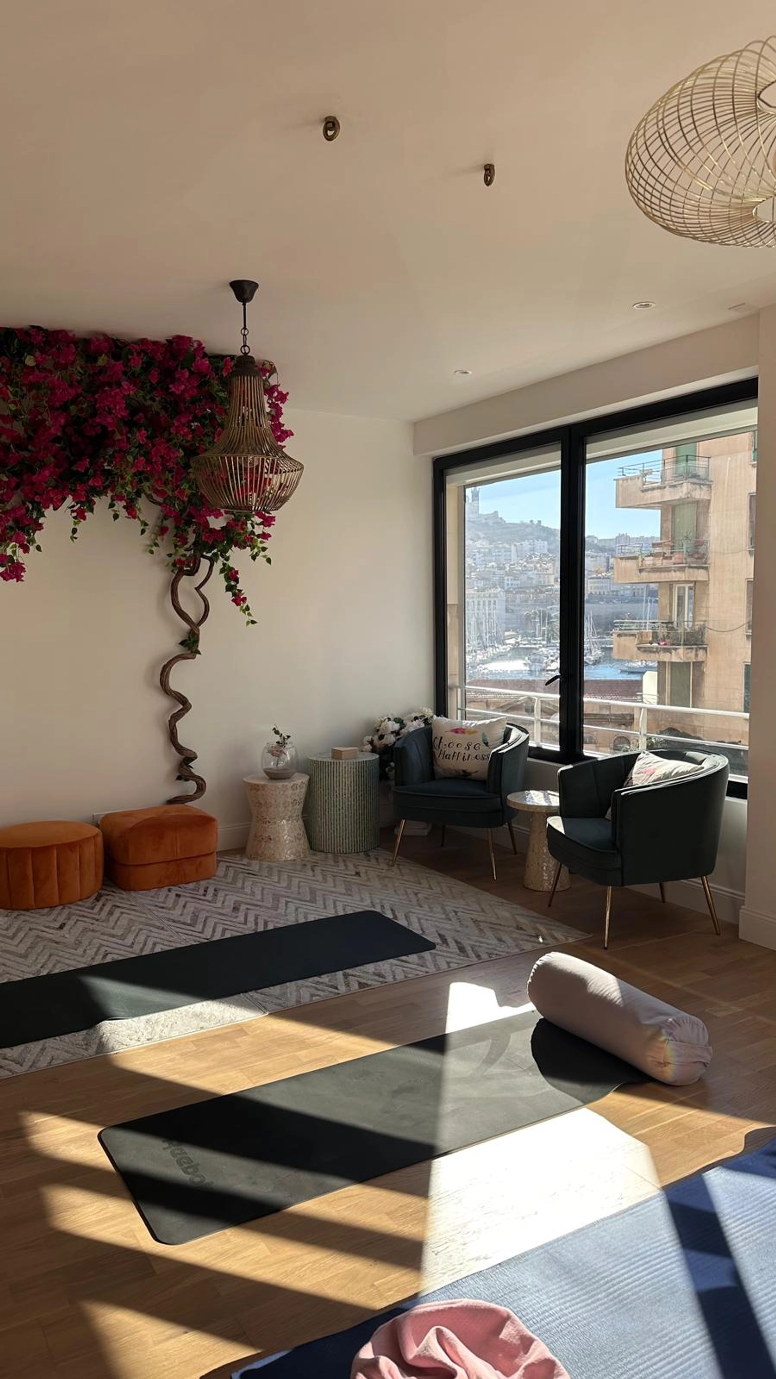 Espace Appartement Vieux-Port, Notre Dame de la Garde  - 5