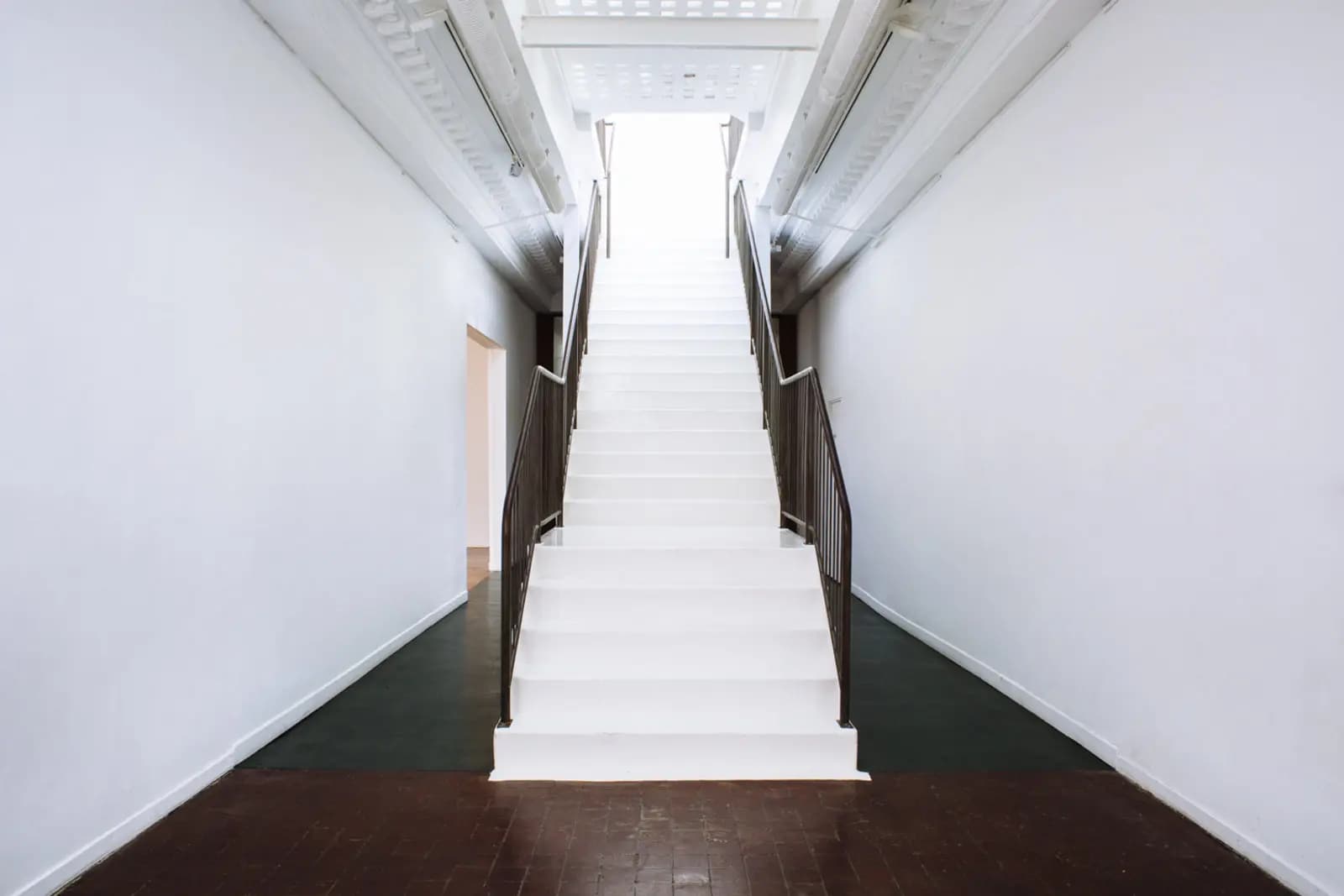 Espace Loft atypique sur deux étages - 4