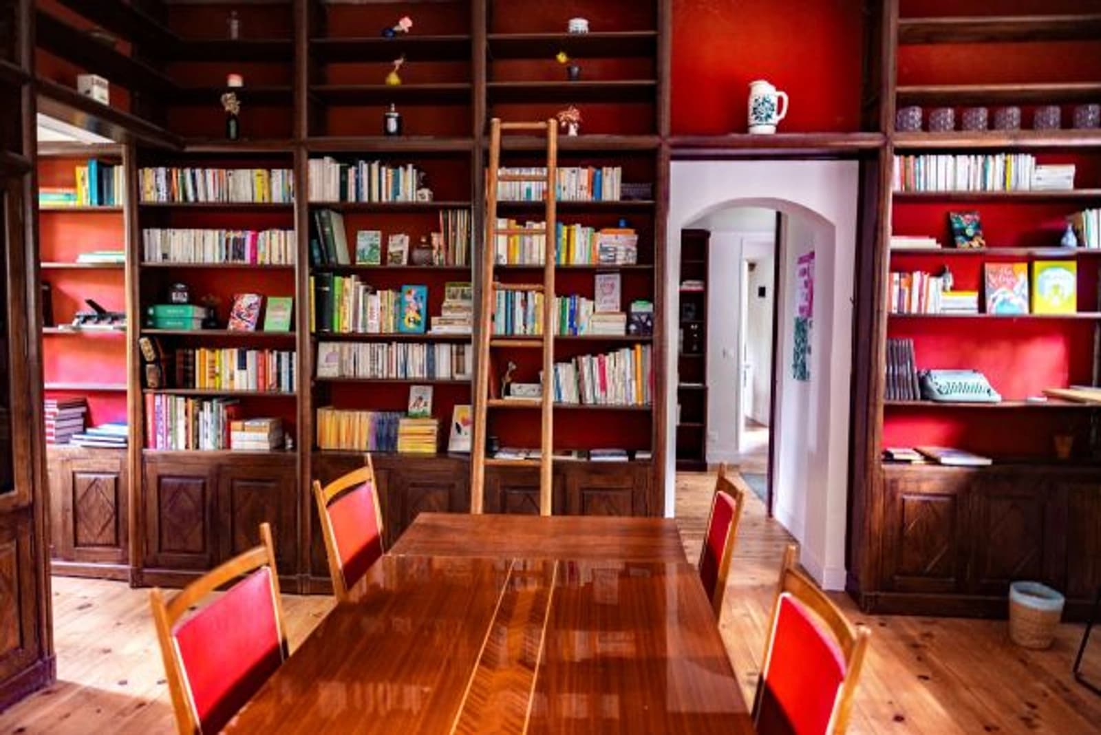 Space Old country house in a water mill - 45 min from Paris - 1
