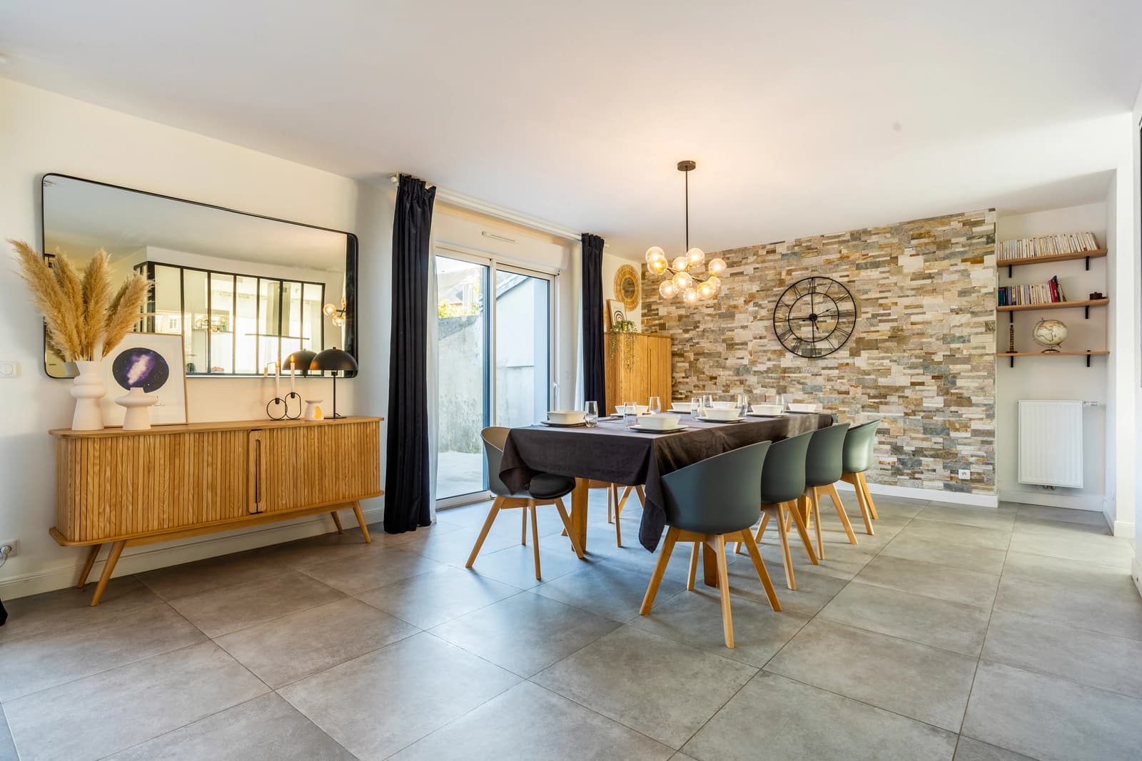Space Superb indoor and outdoor space - 5