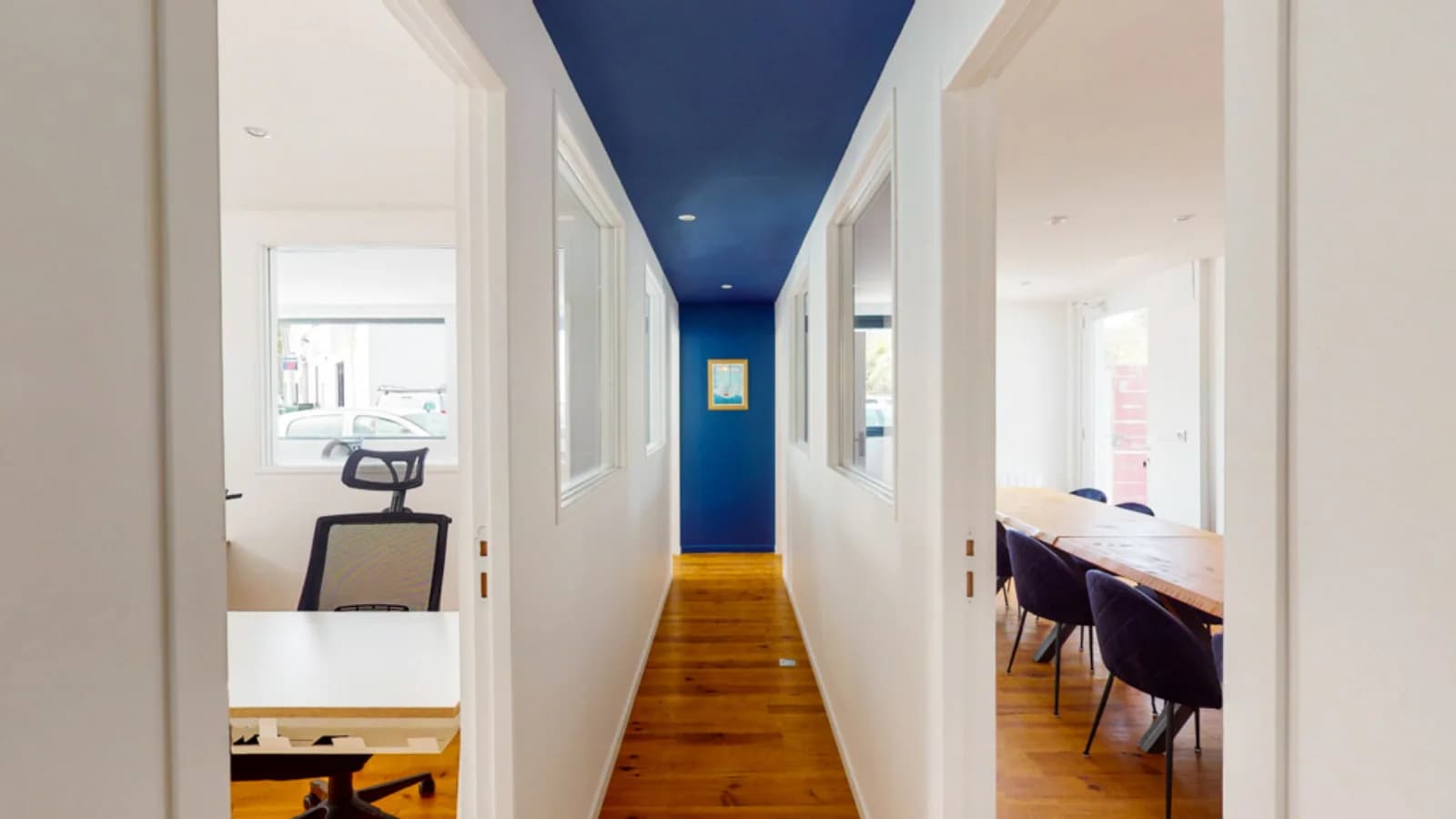 Space Coworking space in the Basque Country - 3