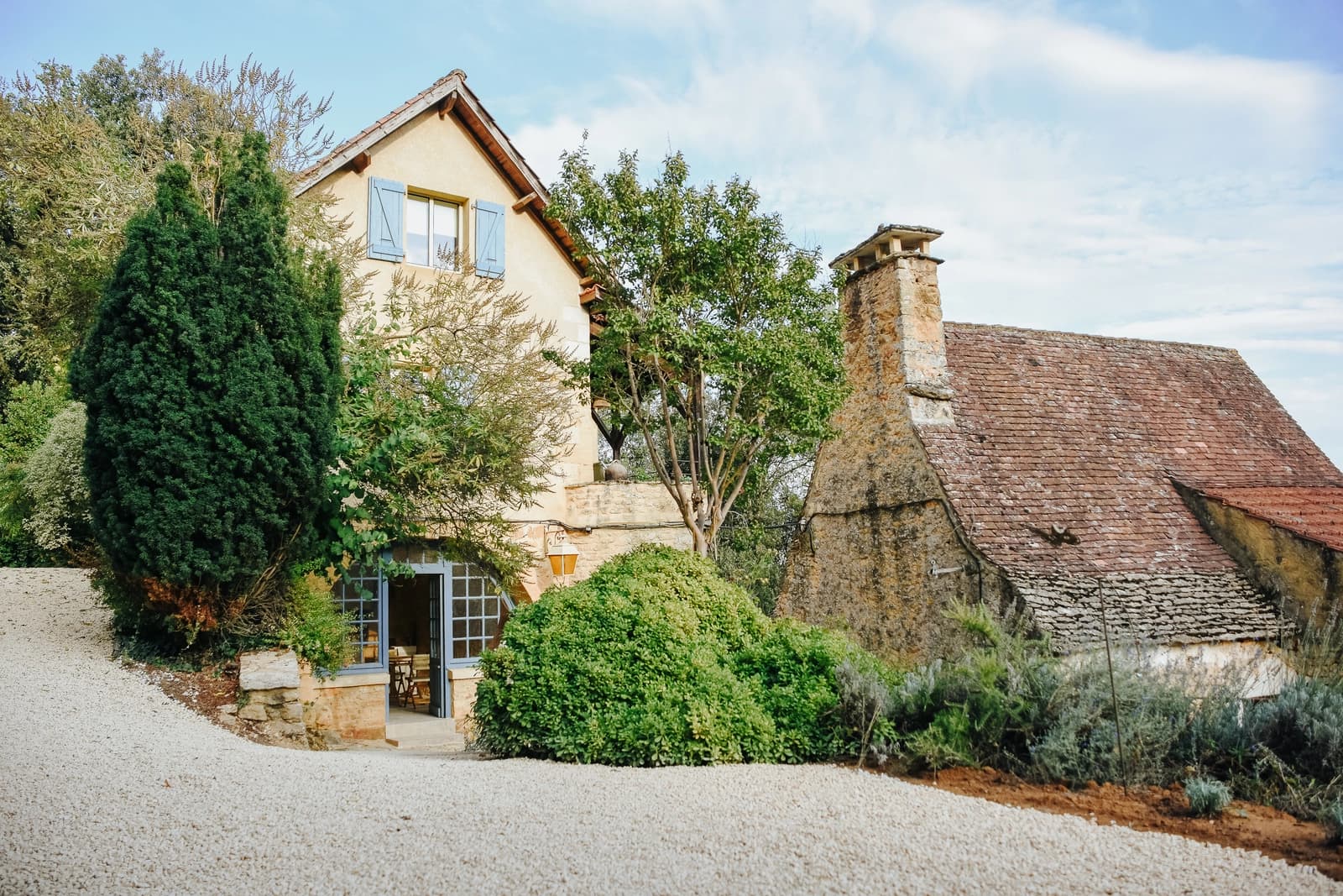 Space A private stone hamlet, Garden-Paradise and swimming pool - 2