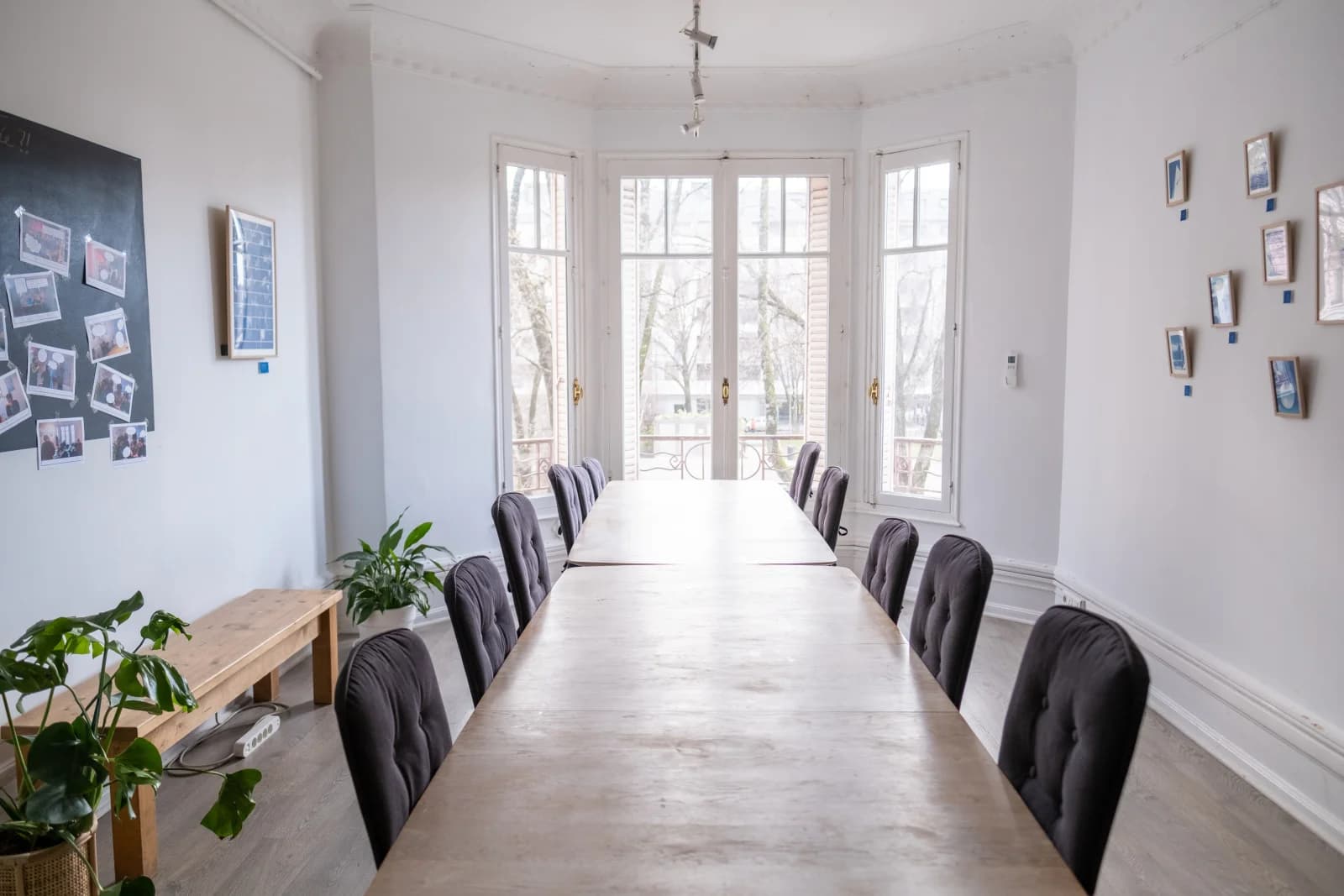 Space Offices - Entire space - 0