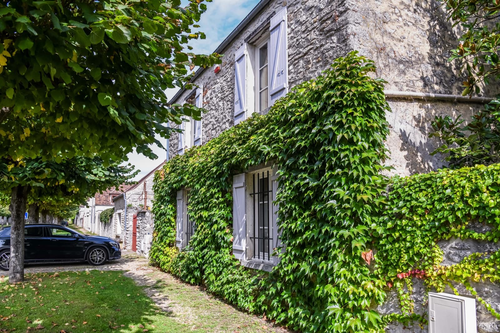 Space Charming house 35 minutes from Paris - 4