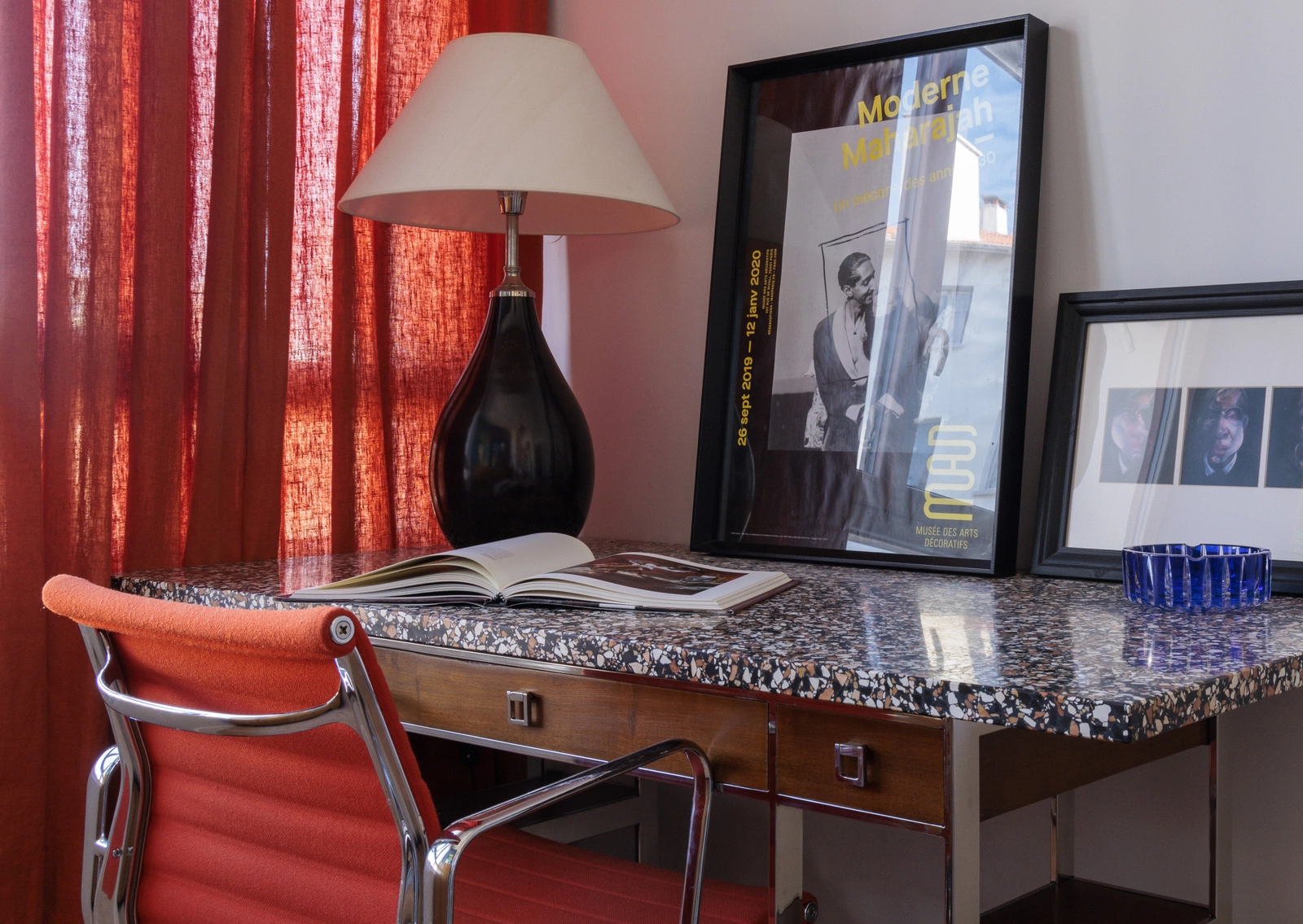 Espace Appartement lumineux proche du quartier Part-Dieu - 5