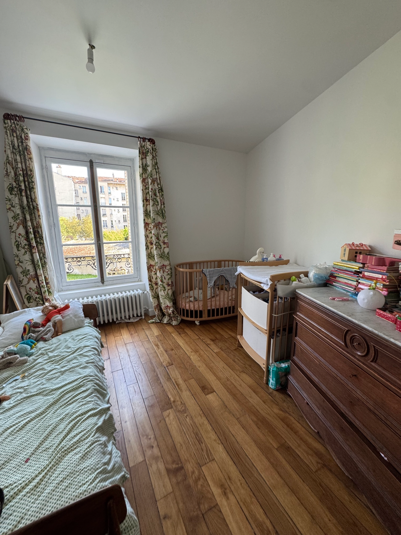 Espace Maison avec Jardin 300m2 - 3