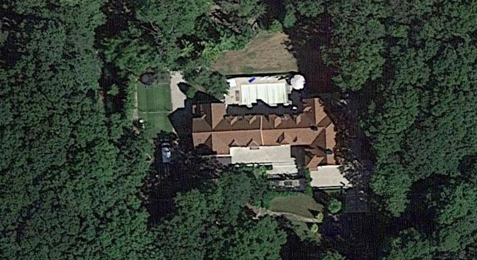 Space Manoir de la Cocagne 30 min from Paris (Yvelines) - 1