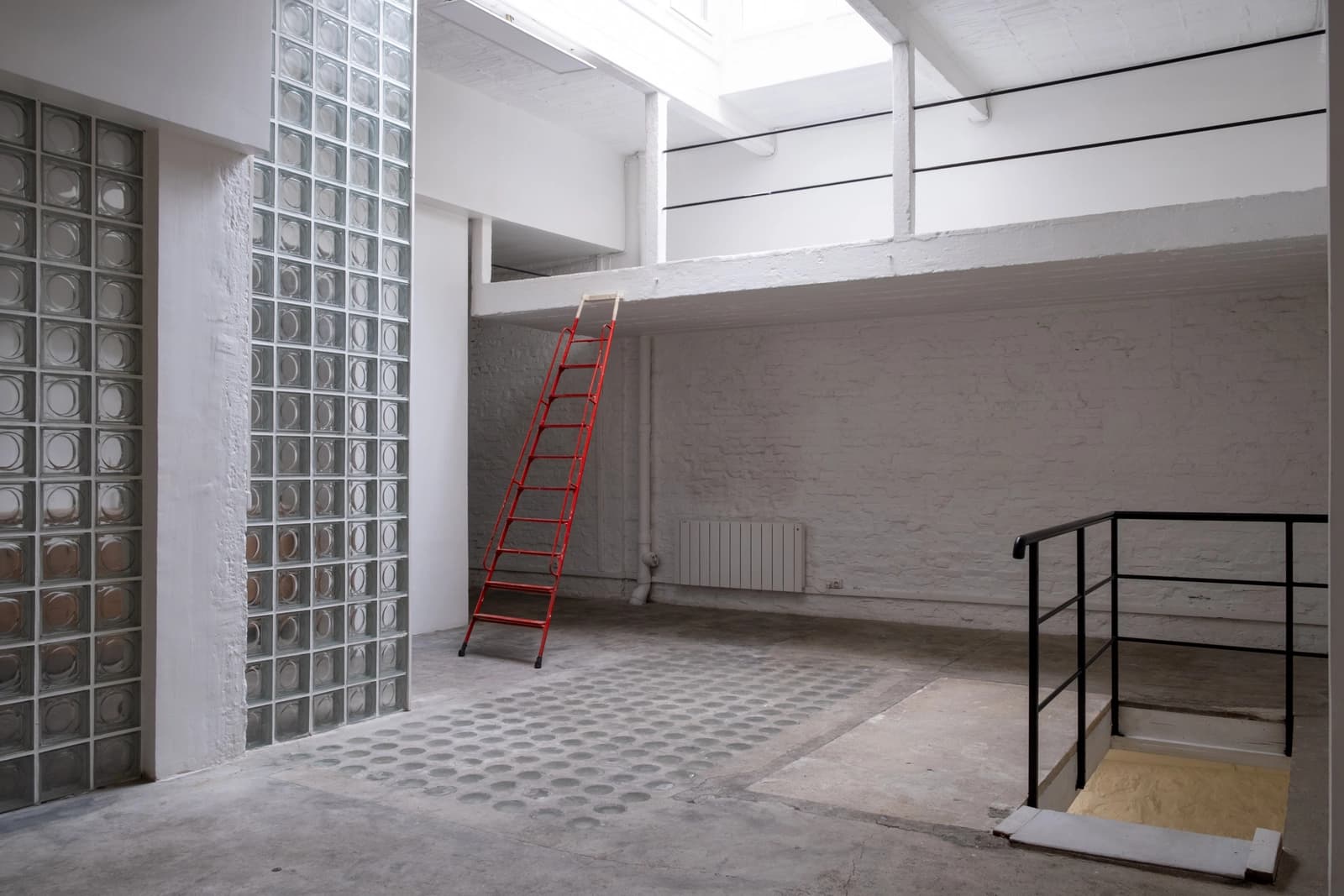 Espace Loft créatif de 170 m2 - 0