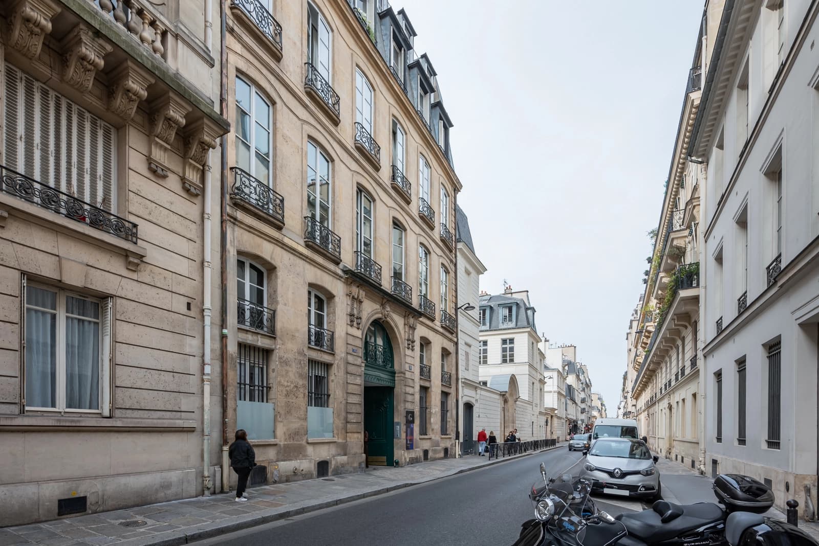 Space Heart of St Germain, superb view - 4