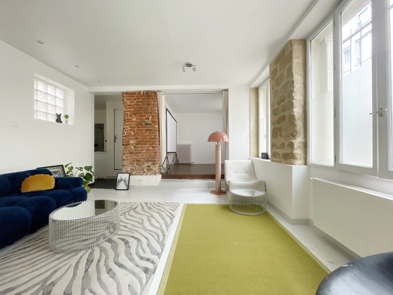 Space Artistic loft - 1