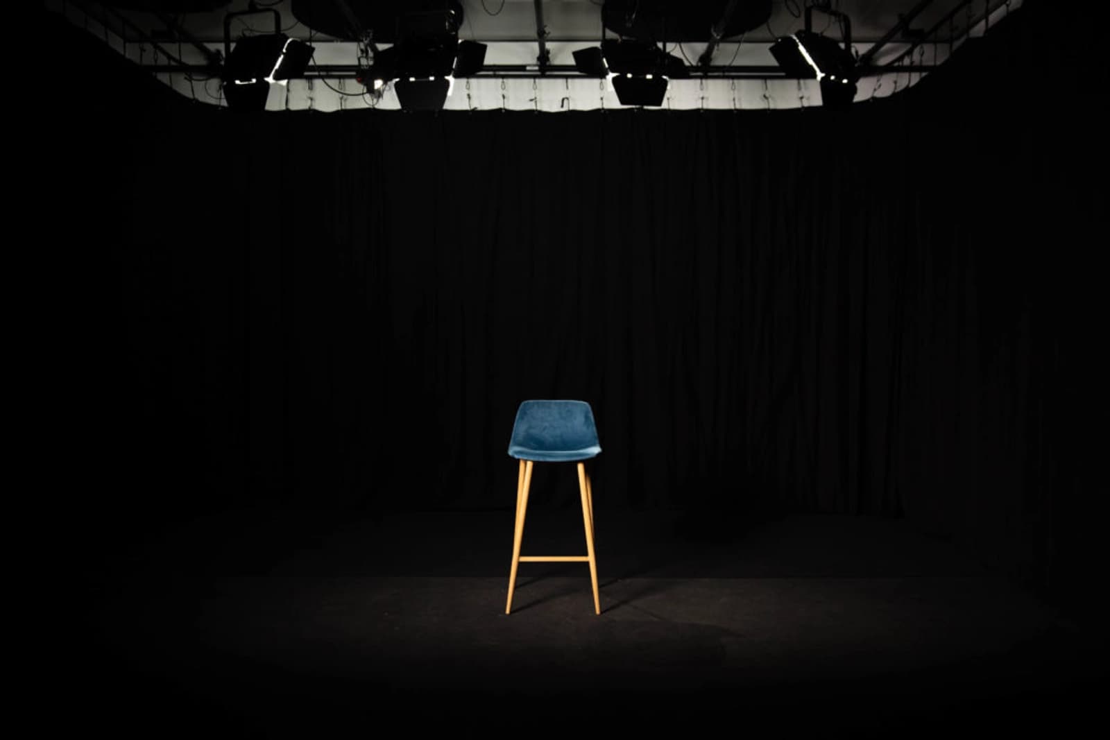 Space Photo Studios / Video / Podcasts / Interviews / Broadcasts - 2