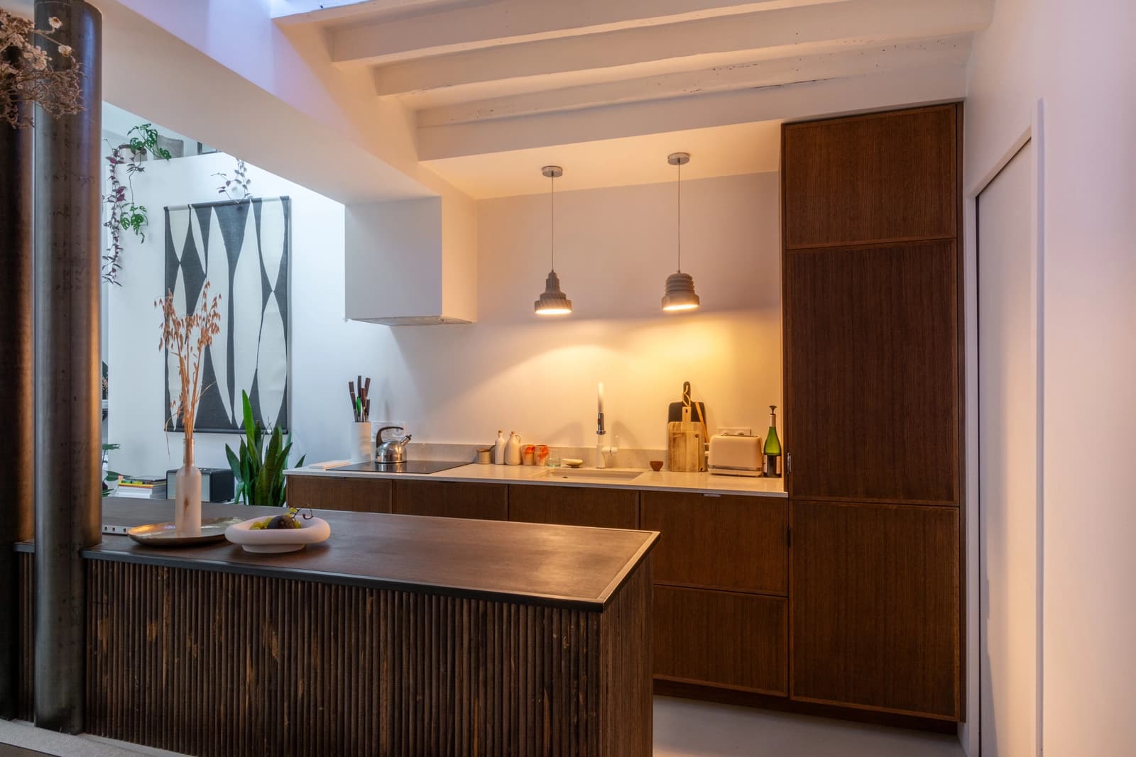 Espace Appartement d’architecte raffiné - 5