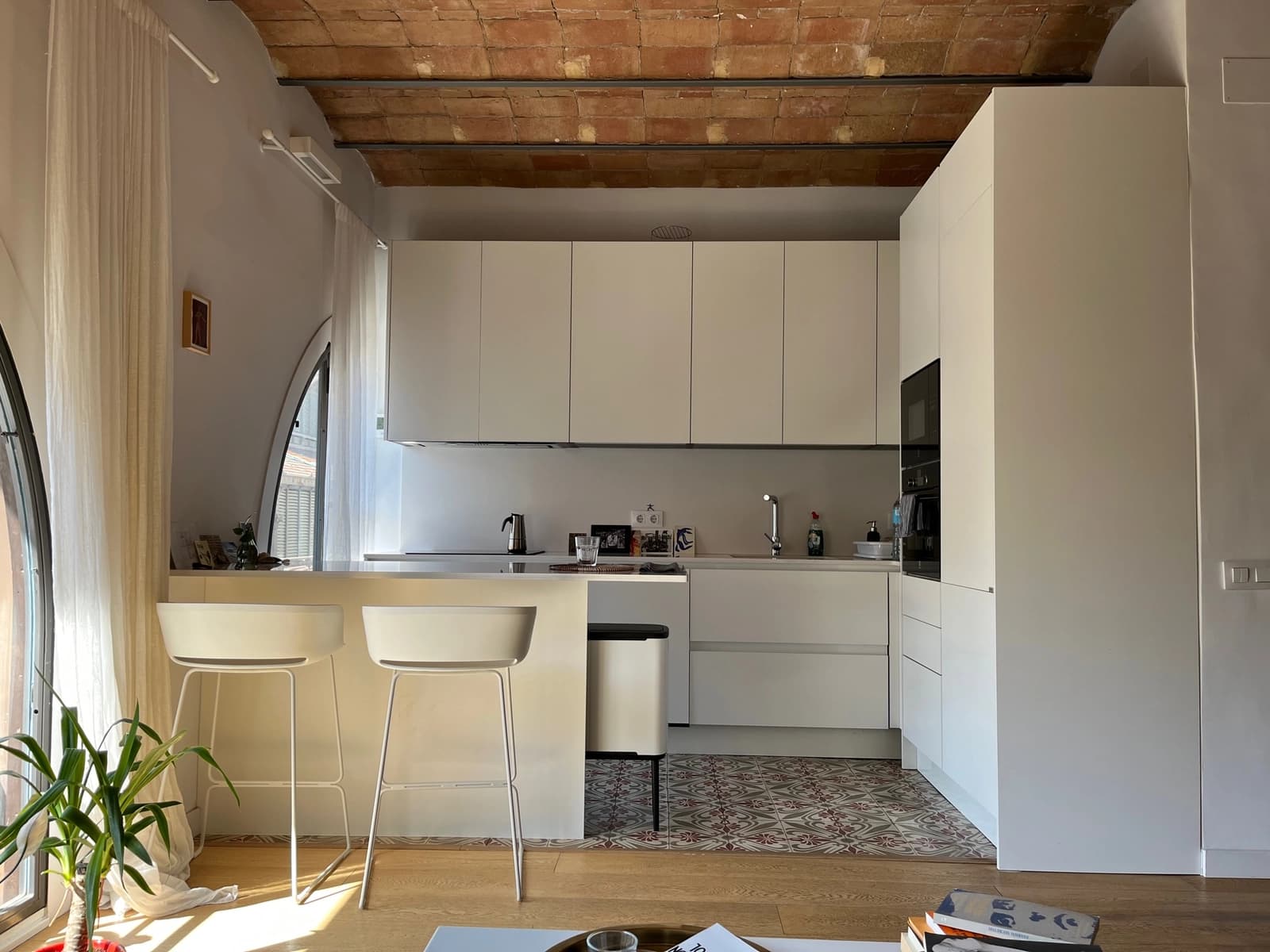 Espace Encantador loft en pleno centro de Barcelona - 2
