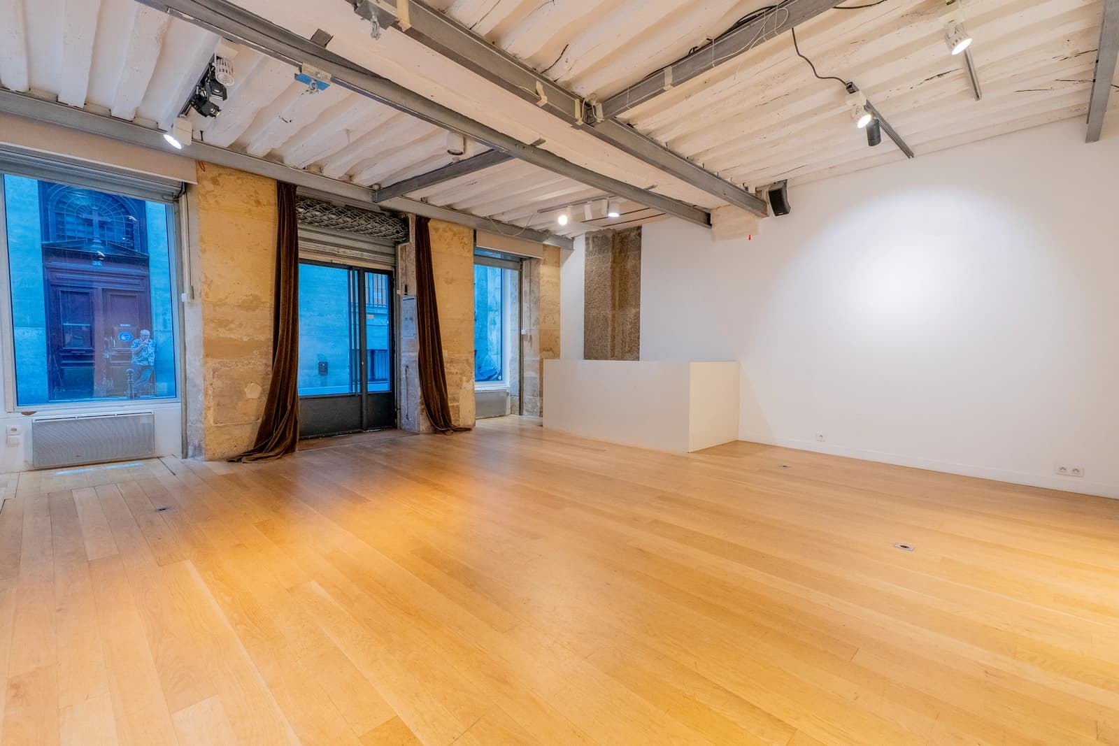 Space La Galerie Rue Saint Roch - 0