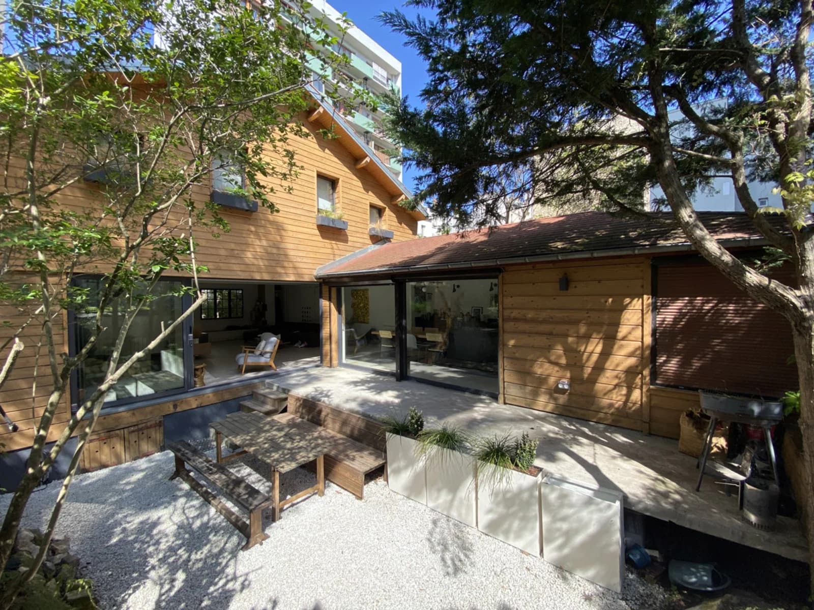 Space Le Chalet Parisien - 5