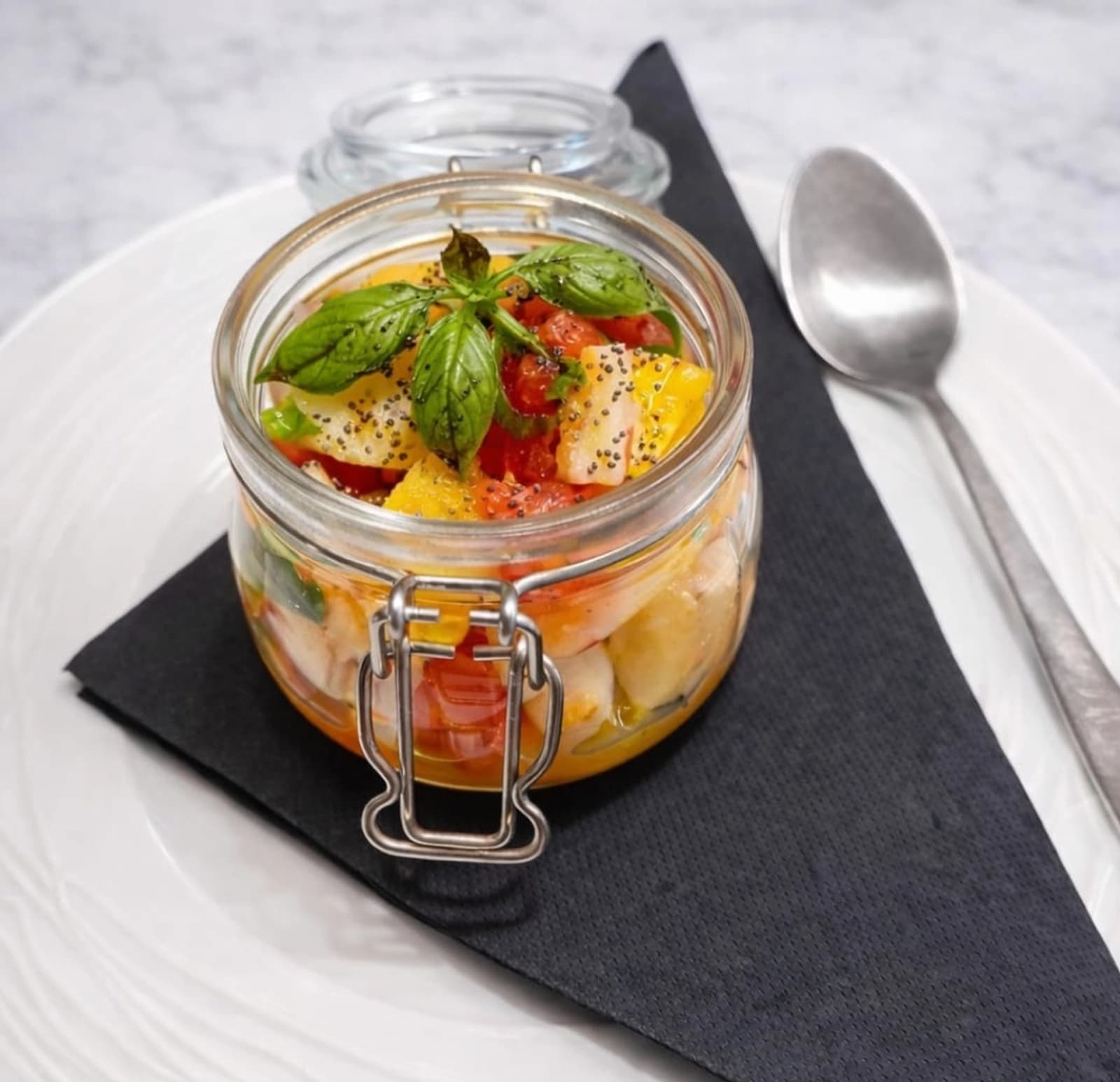 Espace Bel appartement lumineux avec son balcon ensoleillé - 4