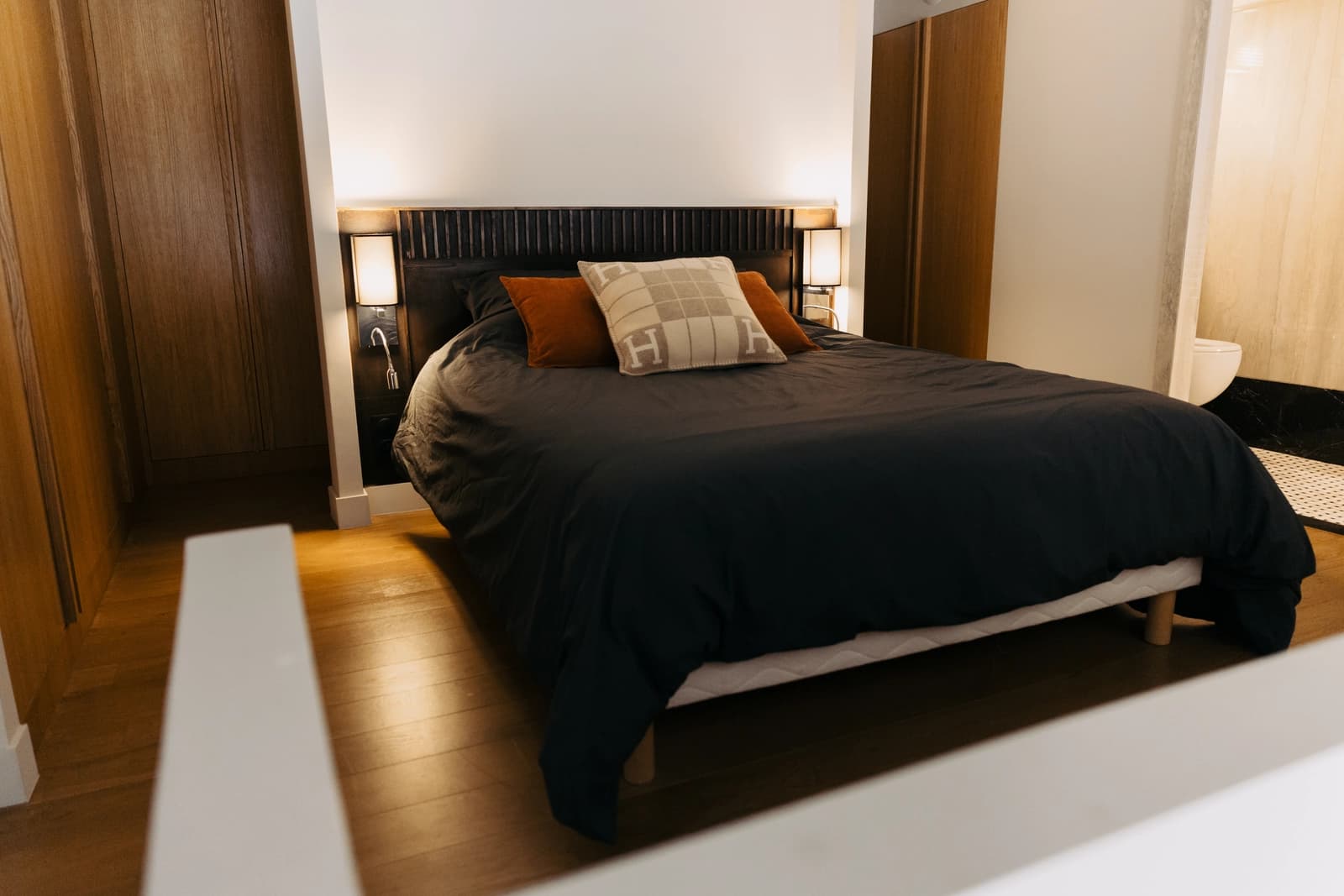 Espace Loft de caractère au coeur de Paris - 4