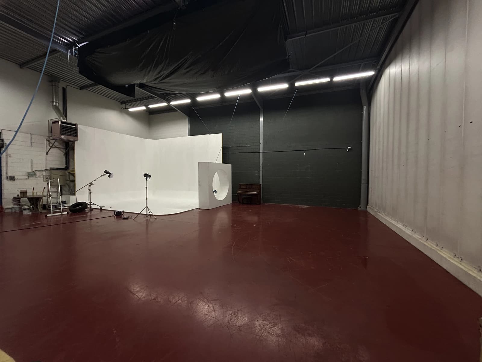 Espace Cyclo et Hangar - 3