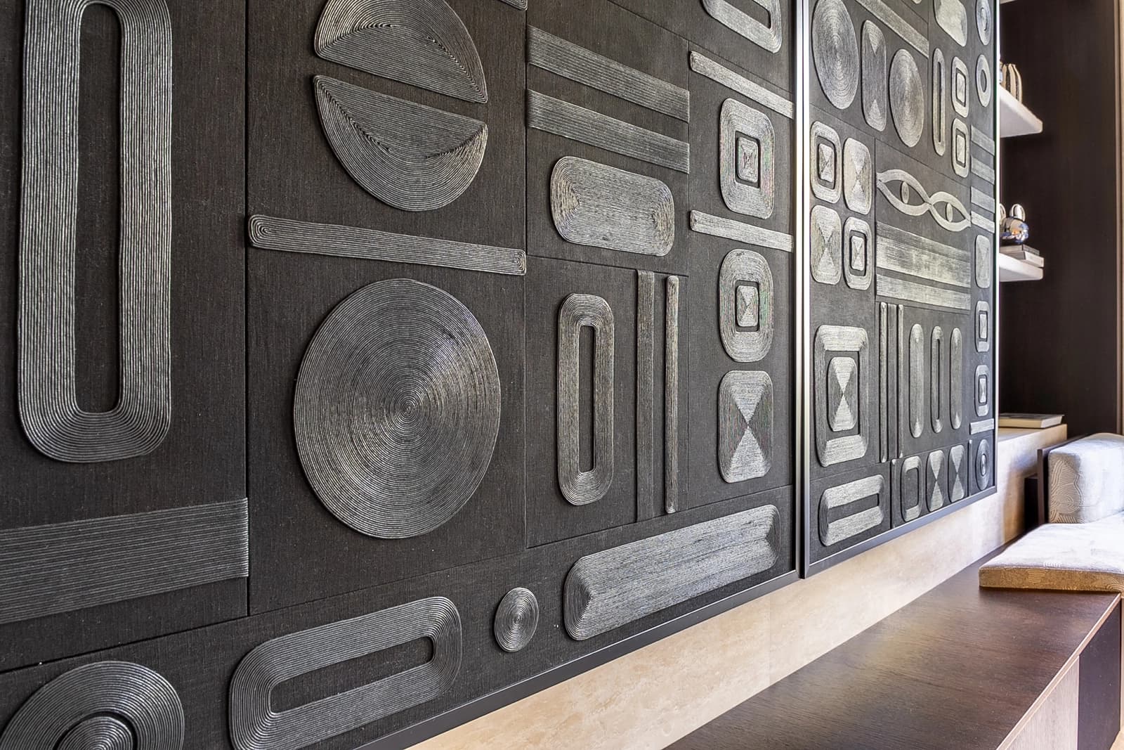 Space Refined luxury in a designer apartment - 5