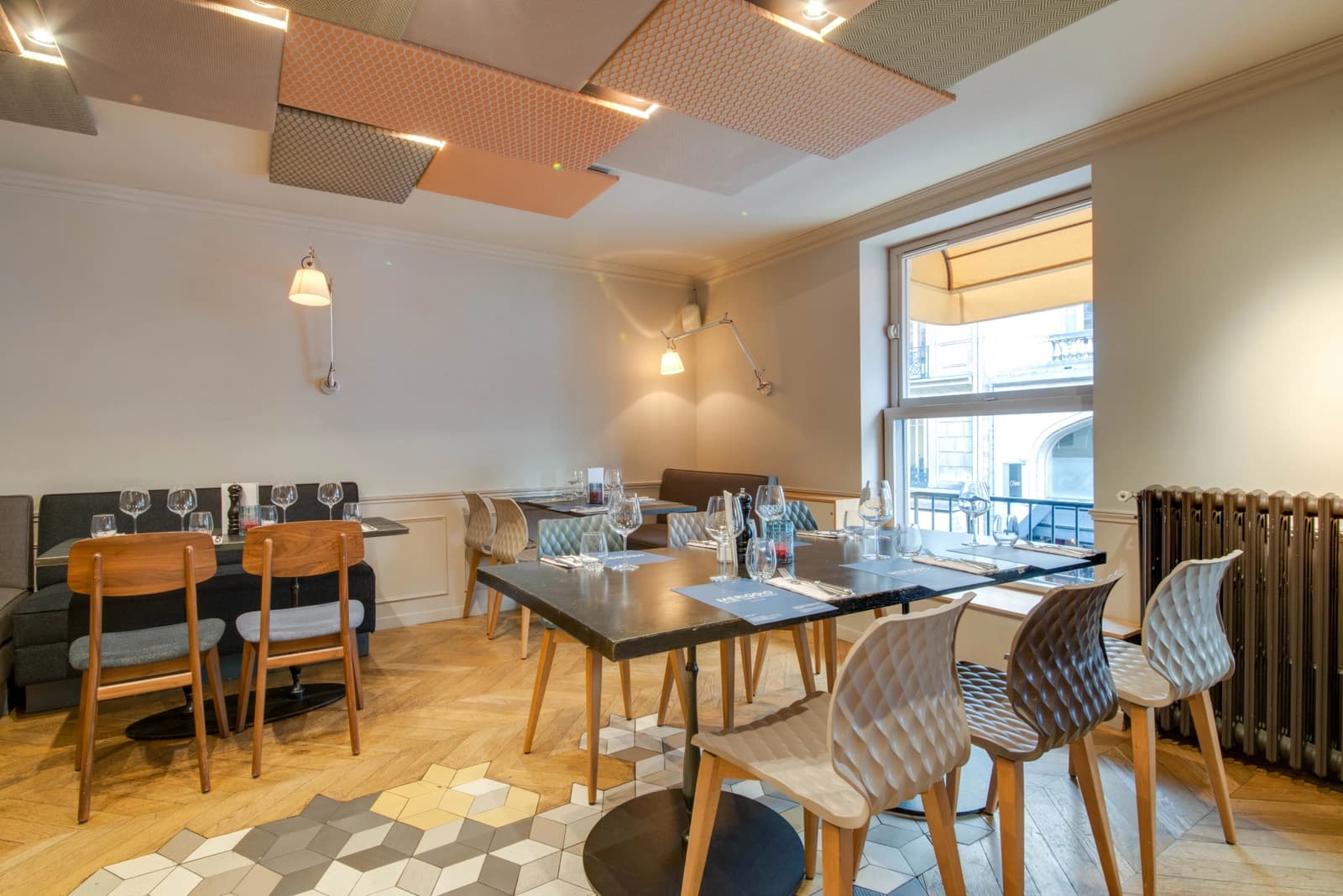 Espace L'Italie s'invite au coeur de Paris, charme et saveurs - 4