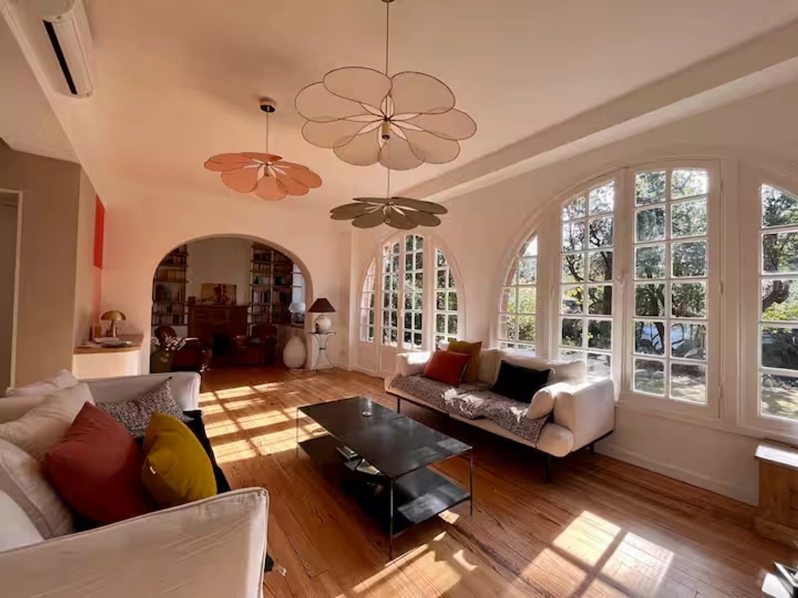 Espace Villa basco-landaise 1930 entre lac et mer - 1