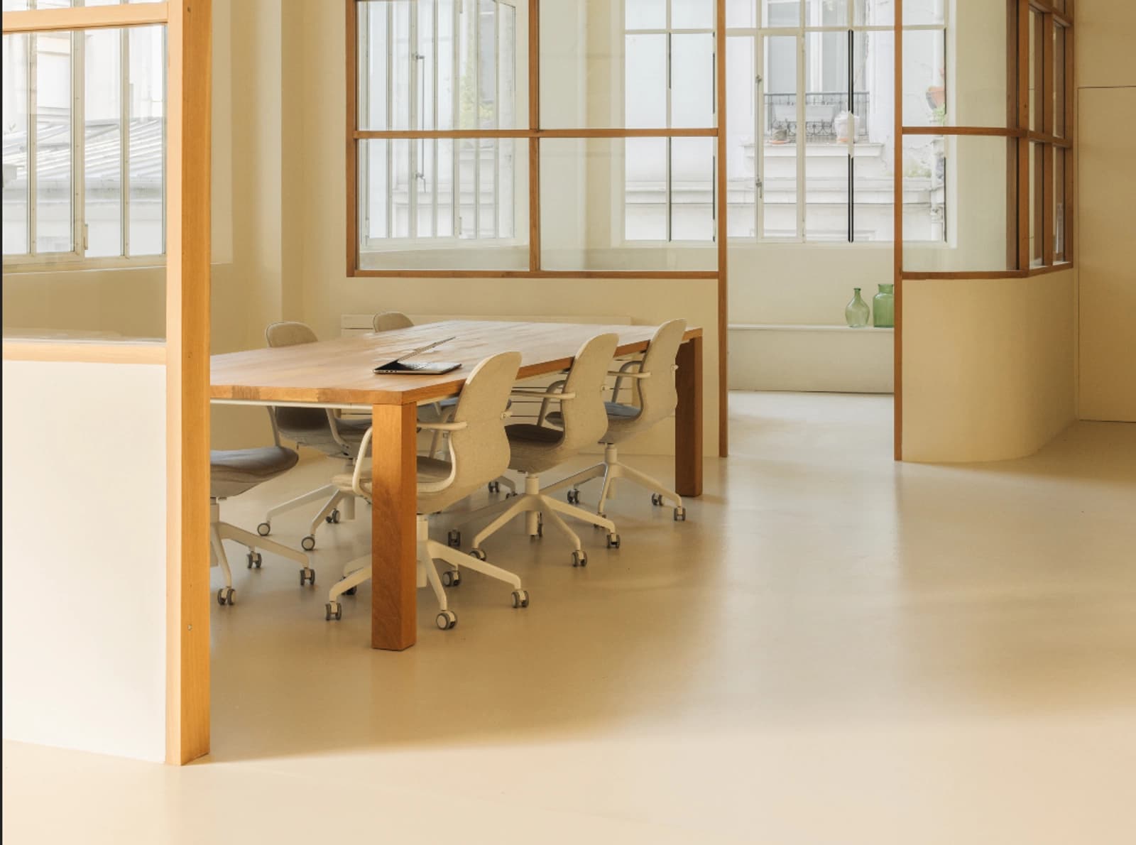 Espace Splendide loft lumineux proche canal Saint-Martin - 5