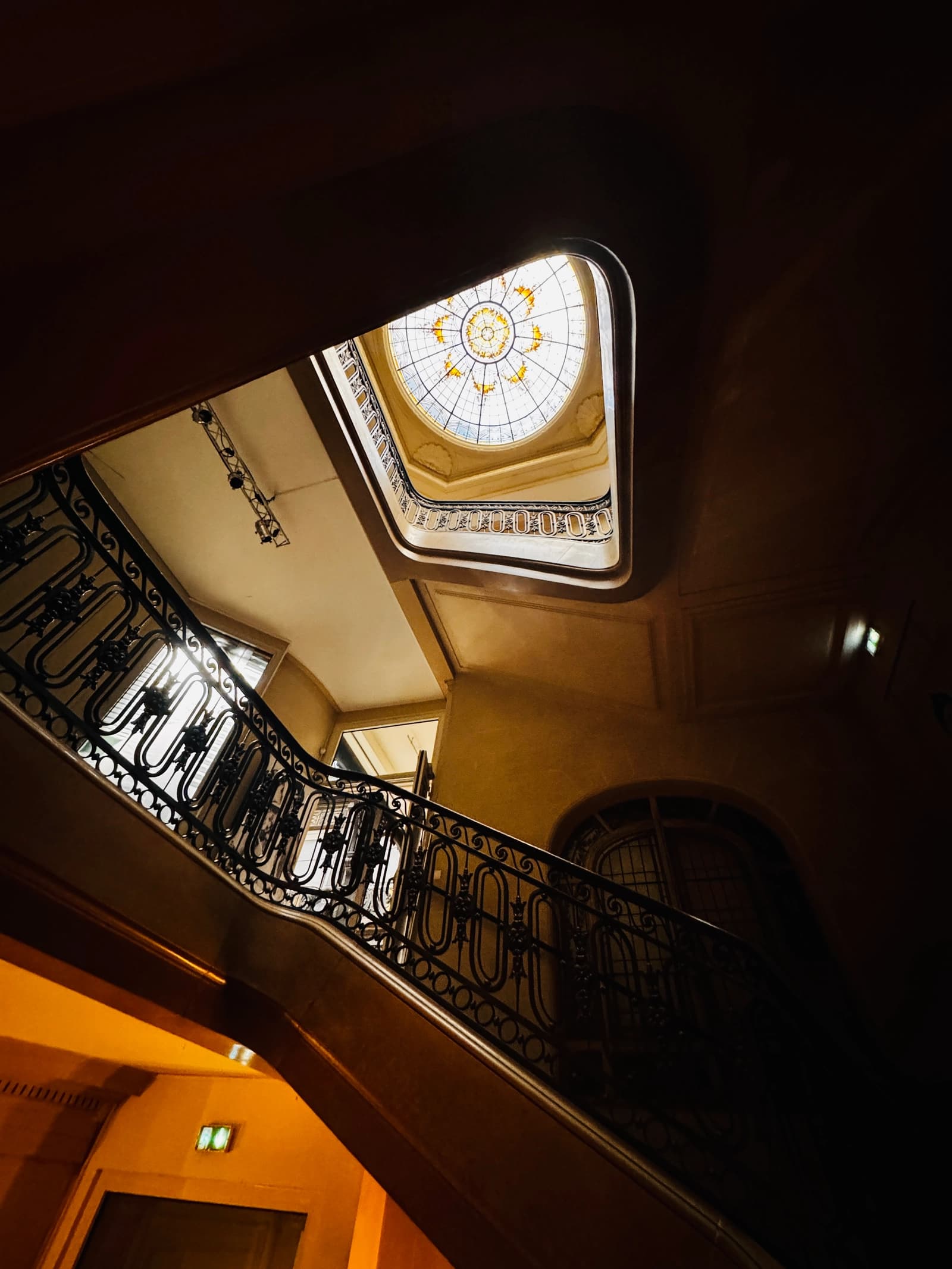 Space Private mansion - 5