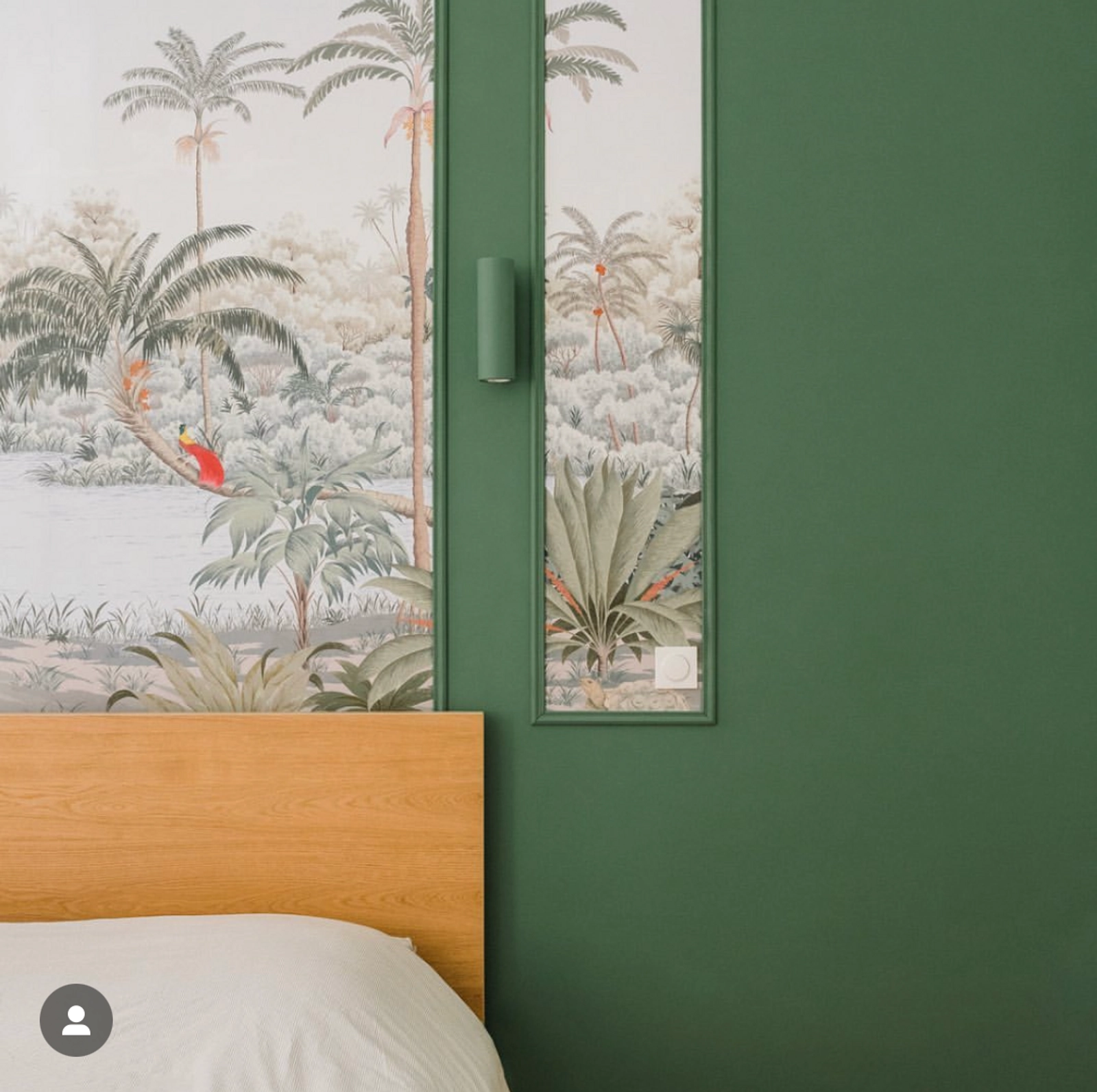 Espace Appartement haussmannien rénové et son jardin privé - 5
