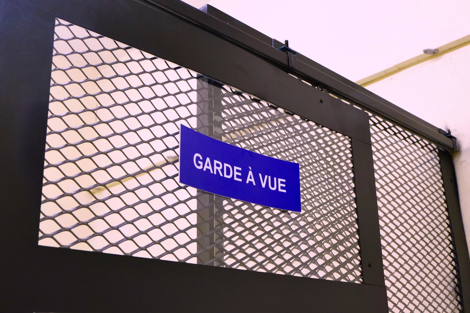 Espace Décor commissariat à 1h de Paris - 4