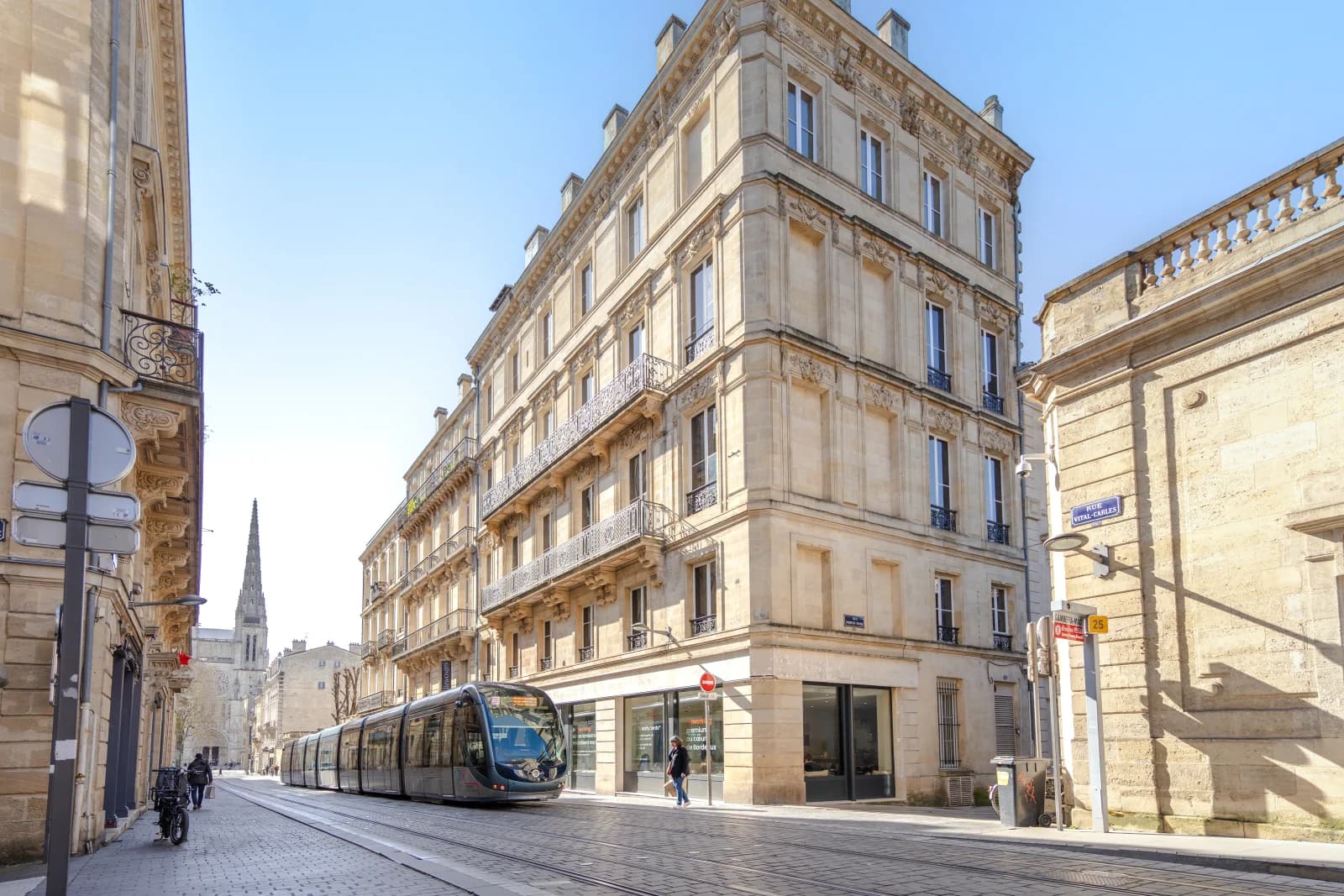 Space Meeting room - Montaigne - 3