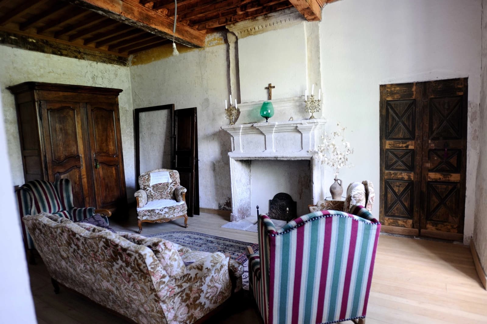 Space Castle of Vissec - 0