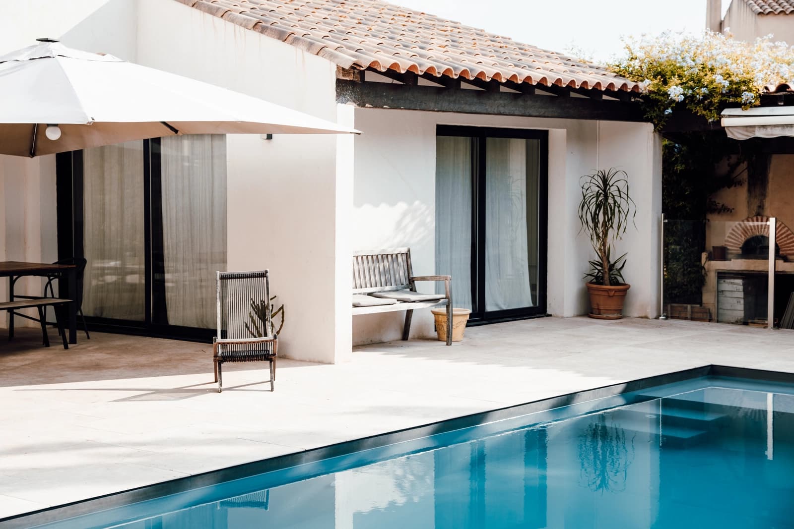Space Modern villa between the sea and the Calanques - 2