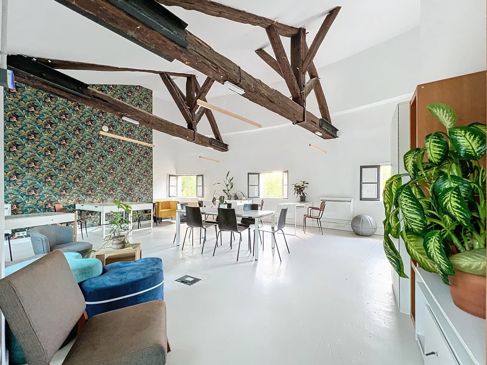 Space Charming office in the heart of La Rotonde! - 3