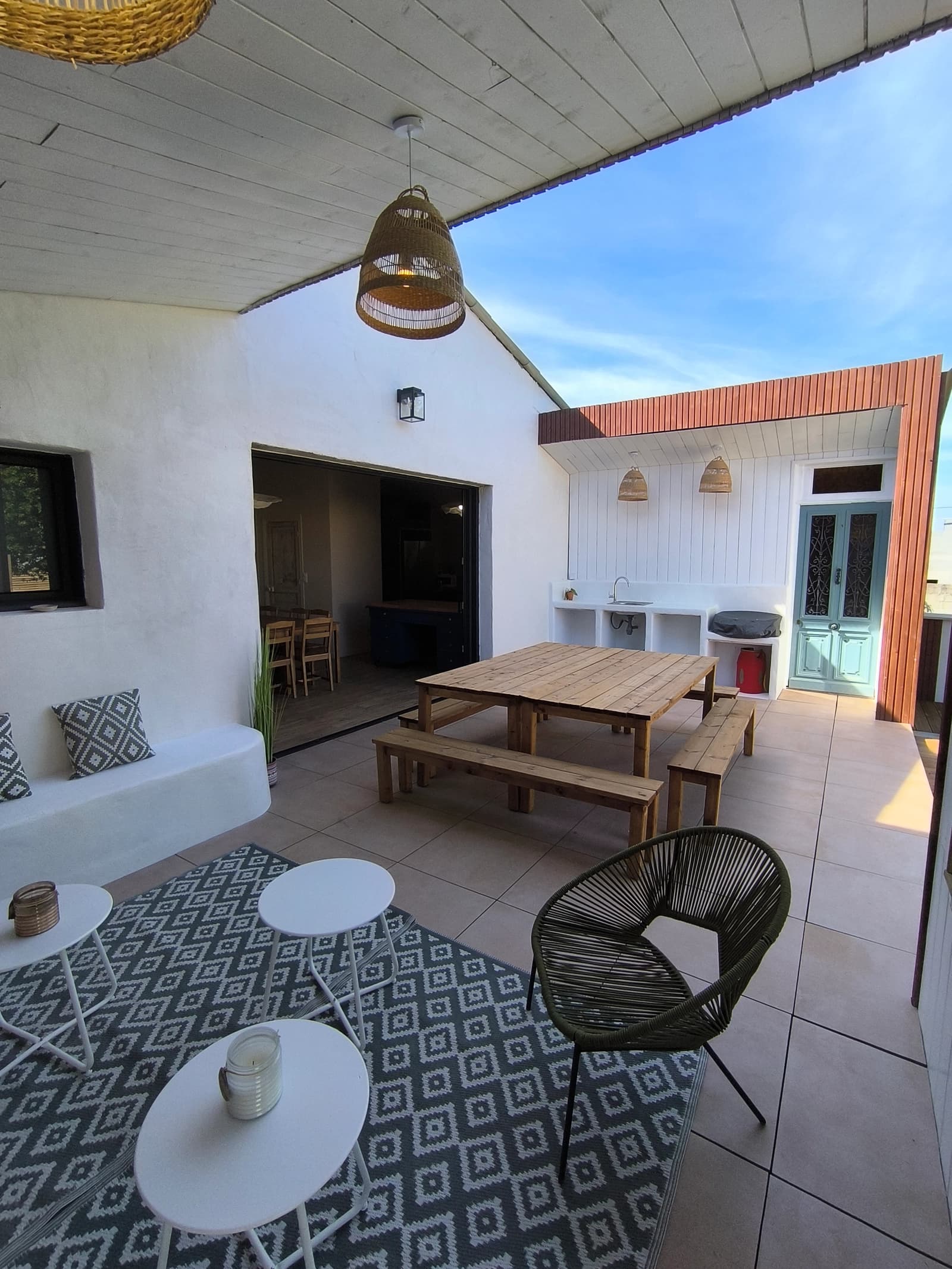 Space Hubert's Studio - 2