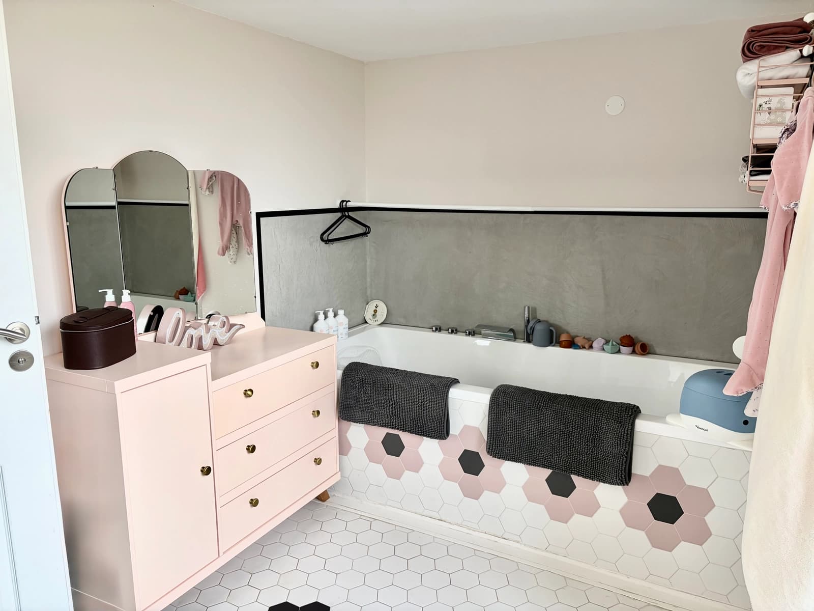 Space Spacious and bright loft in the countryside - 3