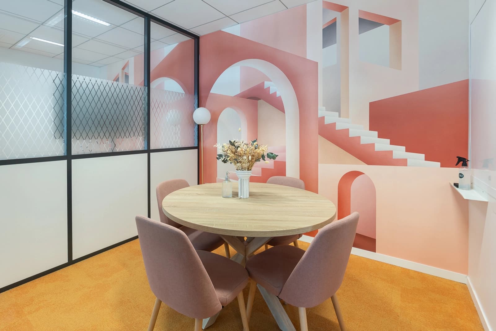 Space Bright coworking space in Colombes - 2