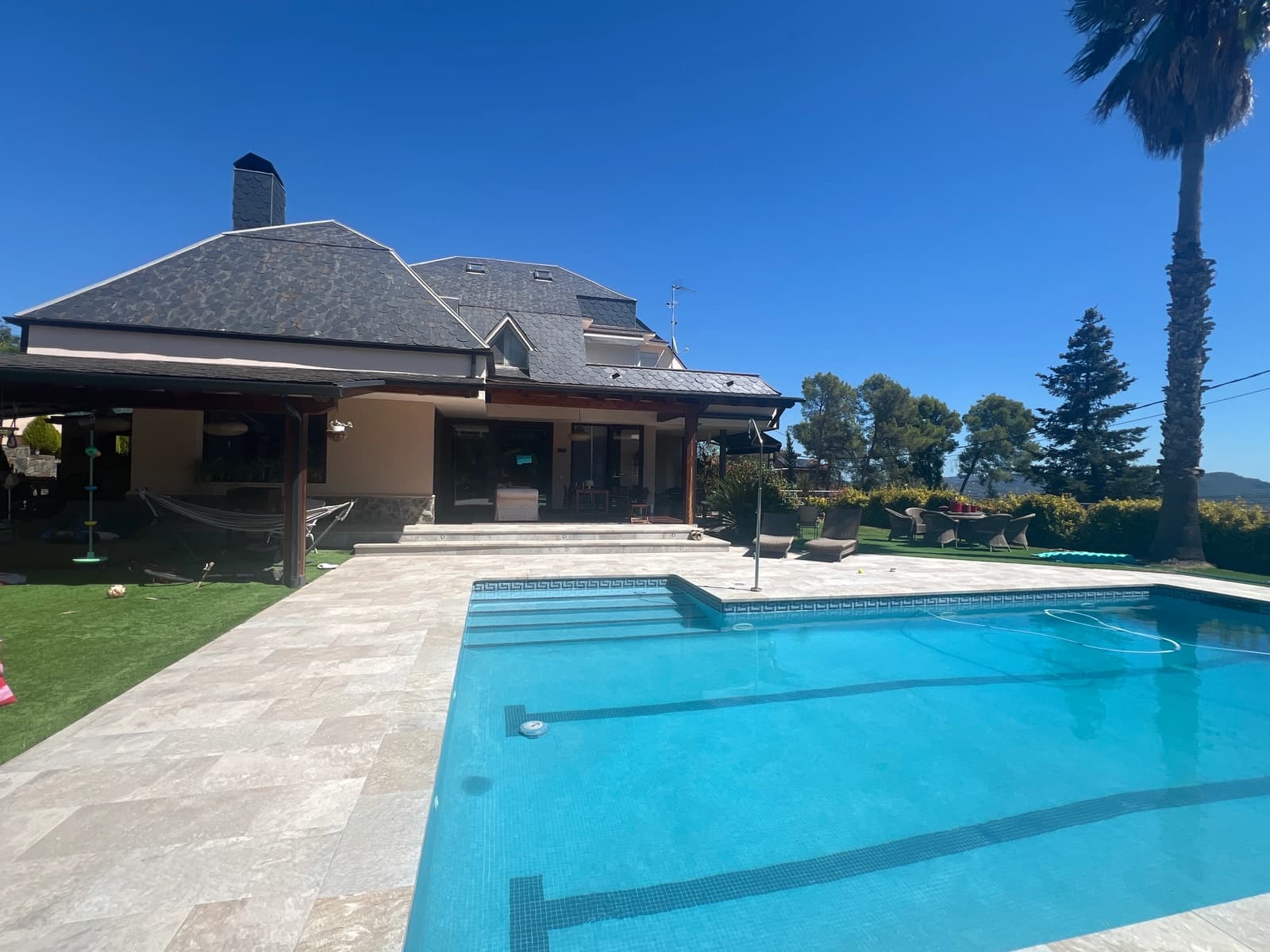 Espacio La casa de los sueños - 2